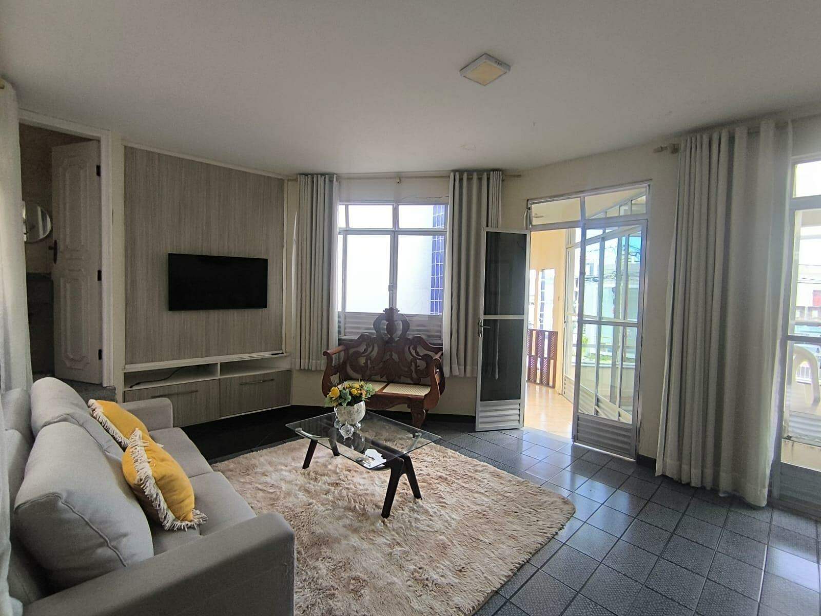 Casa Comercial para aluguel, 7 quartos, 4 suítes, 2 vagas, Salgado Filho - Aracaju/SE - Foto 18