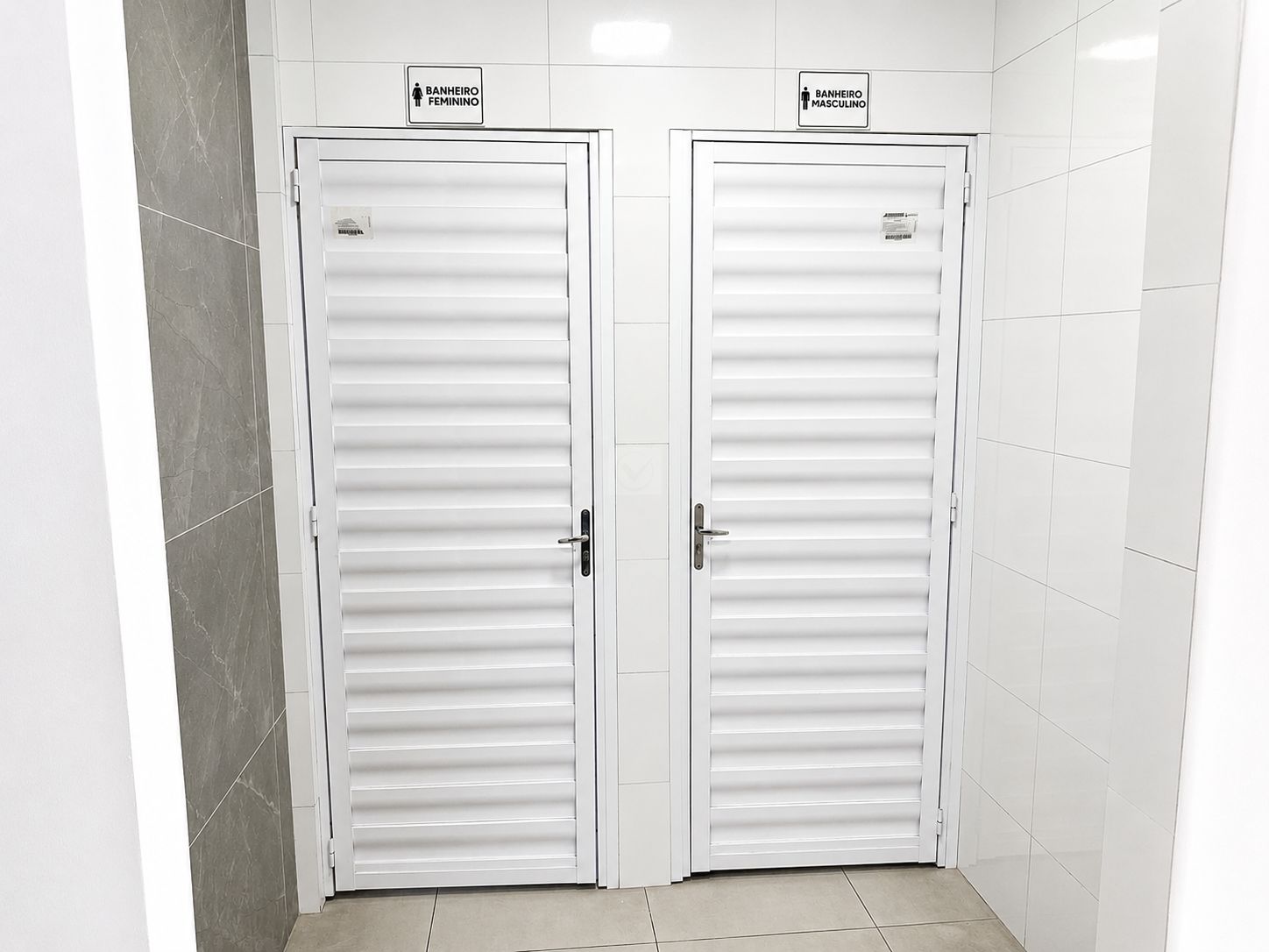 SALÃO COMERCIAL TÉRREO PARA ALUGUEL NA GALERIA LUZIA 68m2 – ARACAJU/SE - Foto 14