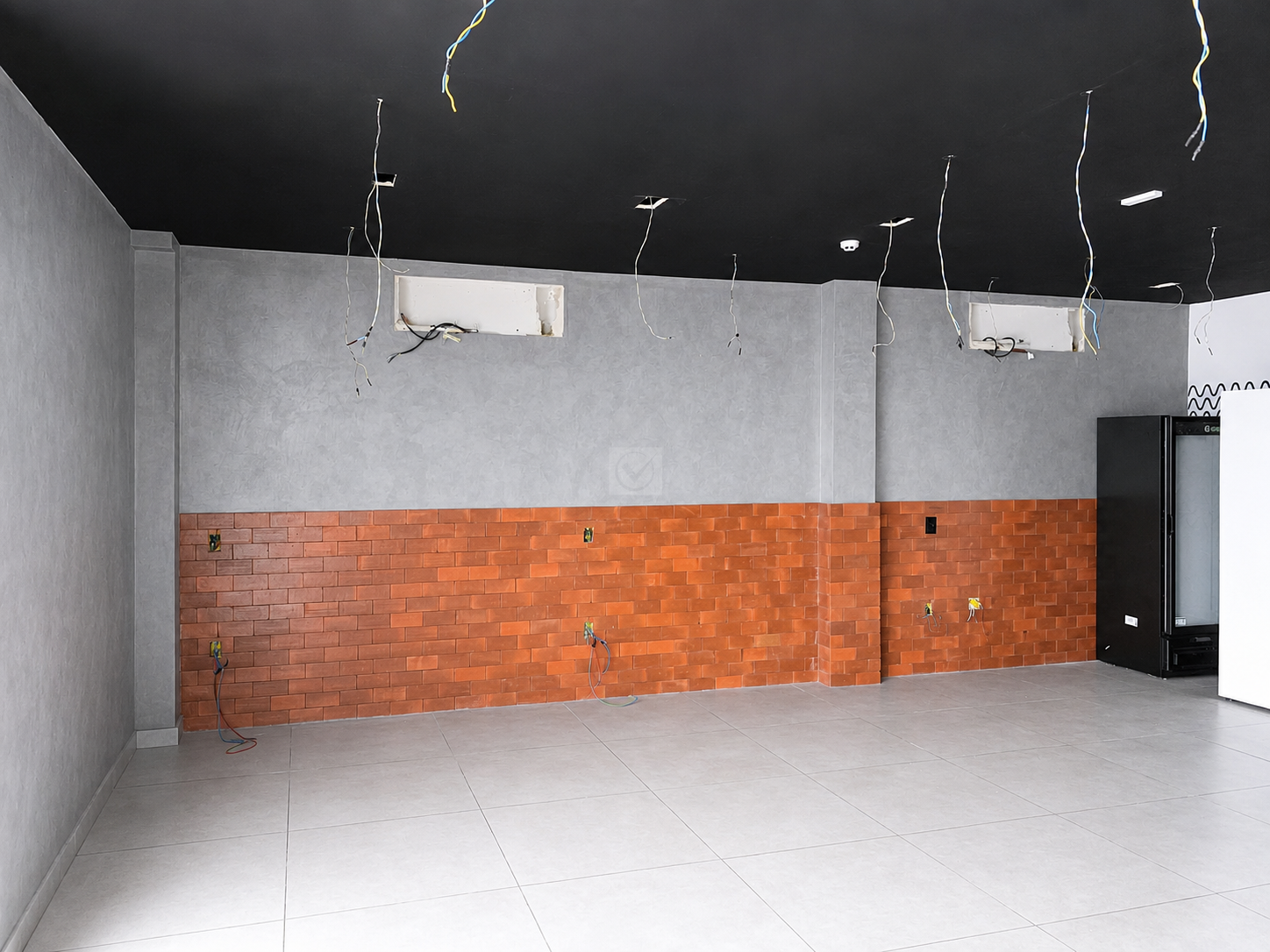 SALÃO COMERCIAL TÉRREO PARA ALUGUEL NA GALERIA LUZIA 68m2 – ARACAJU/SE - Foto 3