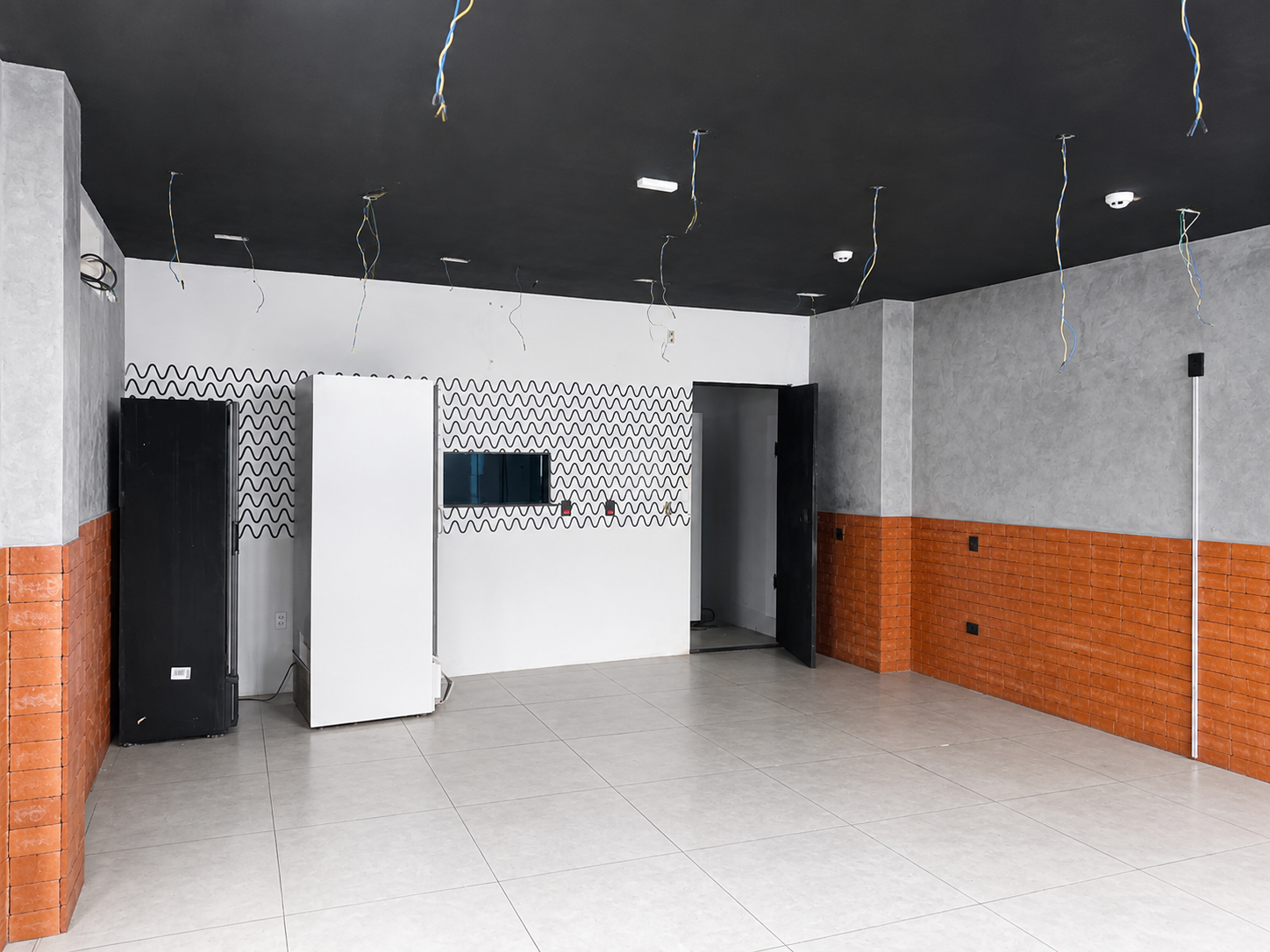 SALÃO COMERCIAL TÉRREO PARA ALUGUEL NA GALERIA LUZIA 68m2 – ARACAJU/SE - Foto 4