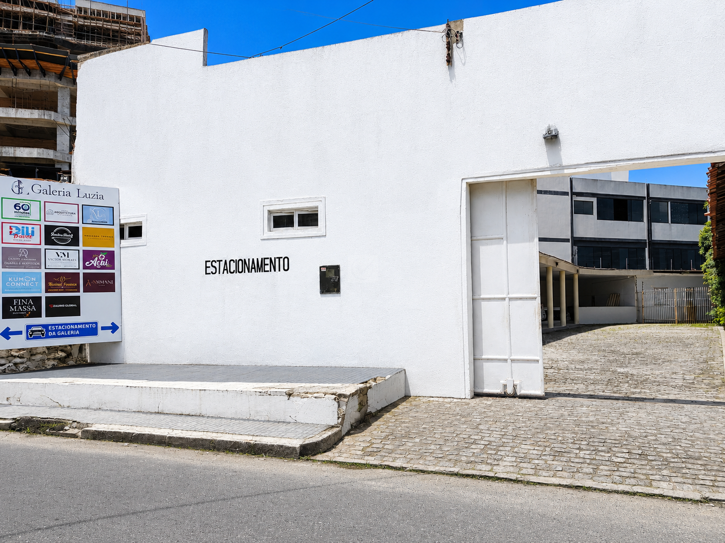 SALÃO COMERCIAL TÉRREO PARA ALUGUEL NA GALERIA LUZIA 68m2 – ARACAJU/SE - Foto 10