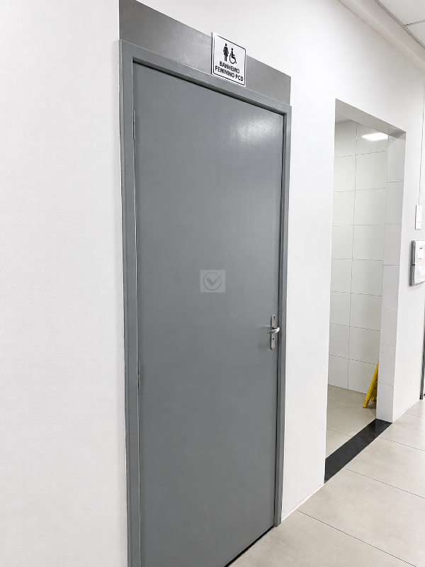 SALÃO COMERCIAL TÉRREO PARA ALUGUEL NA GALERIA LUZIA 68m2 – ARACAJU/SE - Foto 15