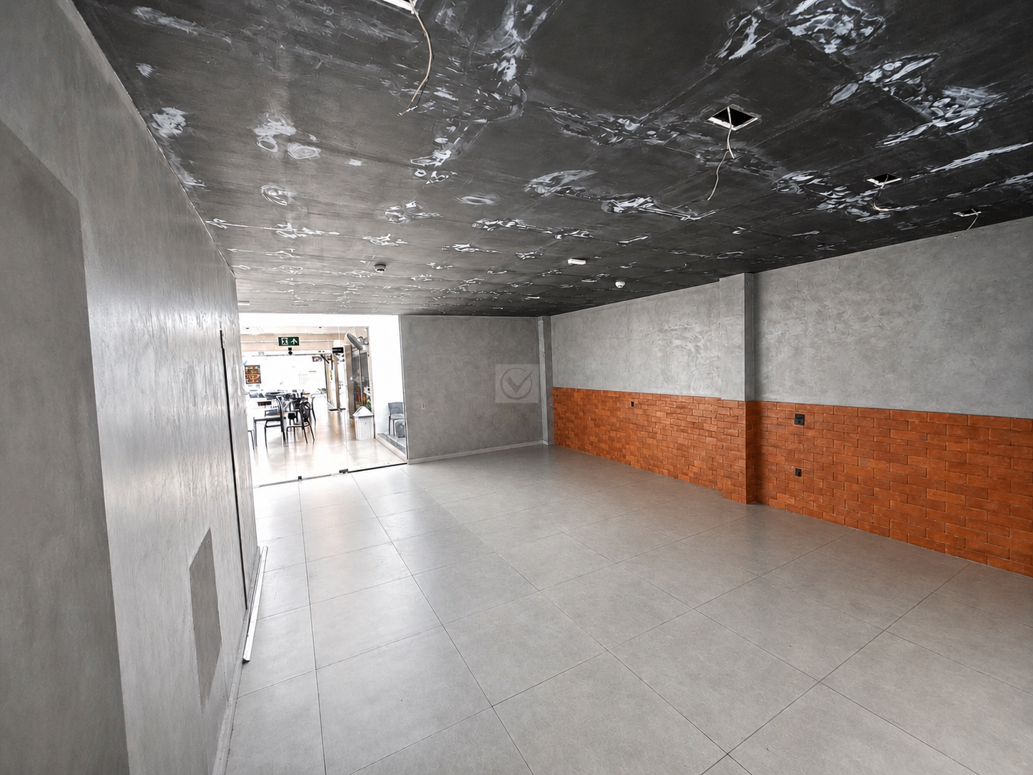 SALÃO COMERCIAL TÉRREO PARA ALUGUEL NA GALERIA LUZIA 68m2 – ARACAJU/SE - Foto 2