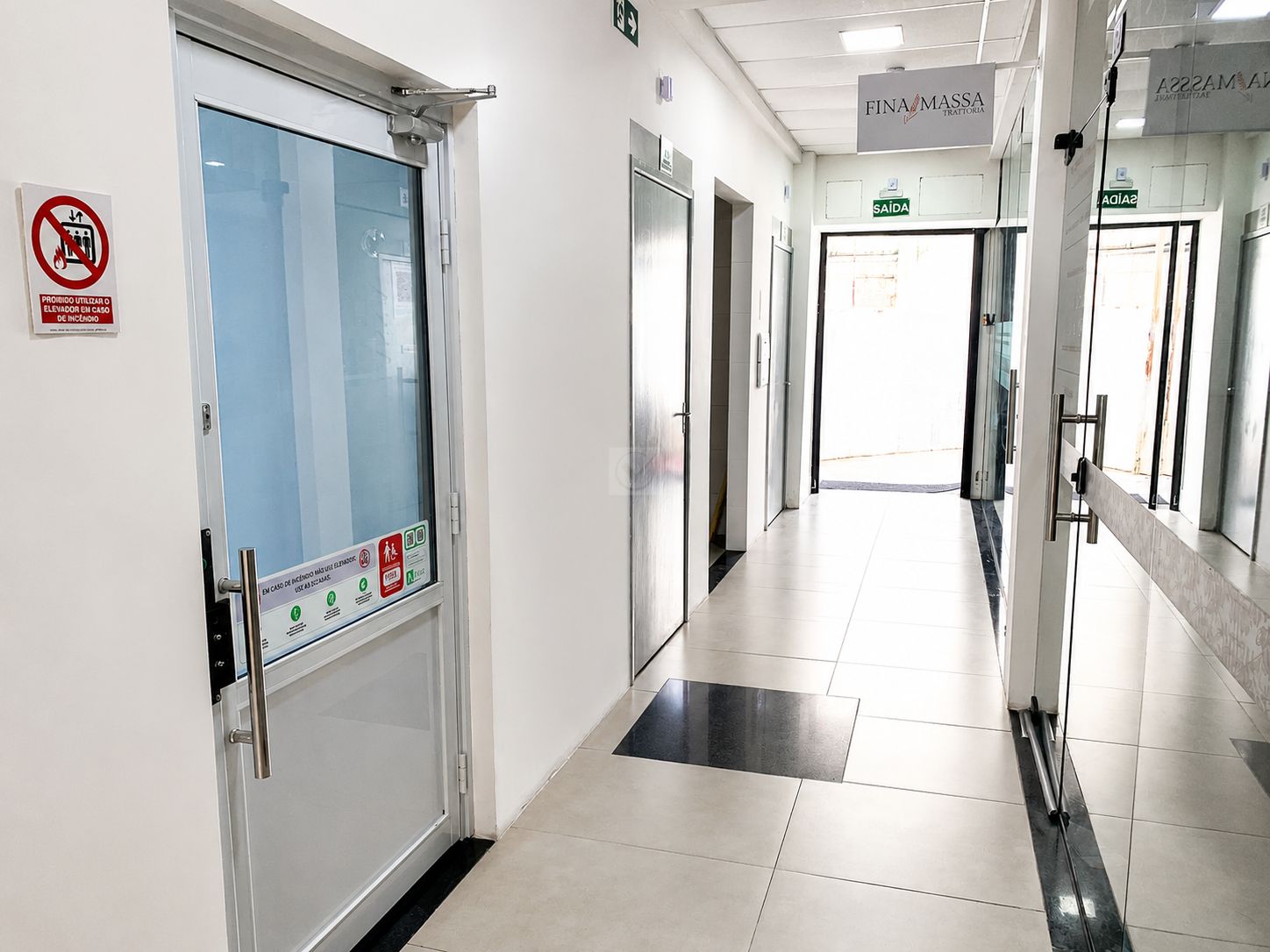 SALÃO COMERCIAL TÉRREO PARA ALUGUEL NA GALERIA LUZIA 15,22m2 – ARACAJU/SE - Foto 9