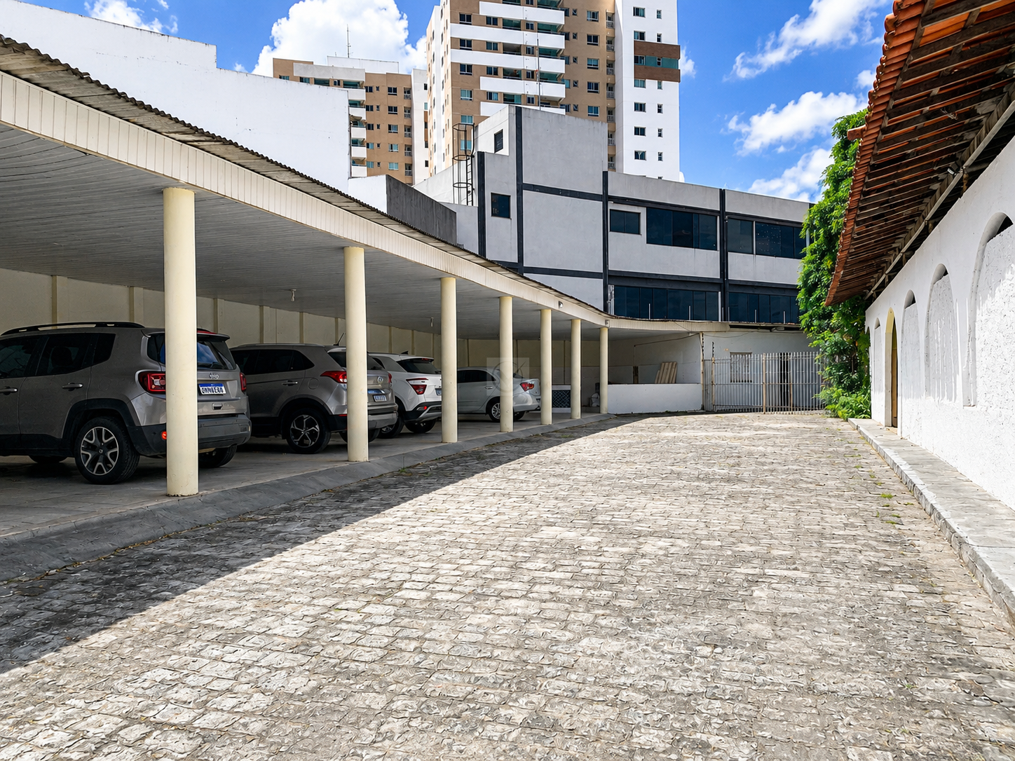 SALÃO COMERCIAL TÉRREO PARA ALUGUEL NA GALERIA LUZIA 15,22m2 – ARACAJU/SE - Foto 15