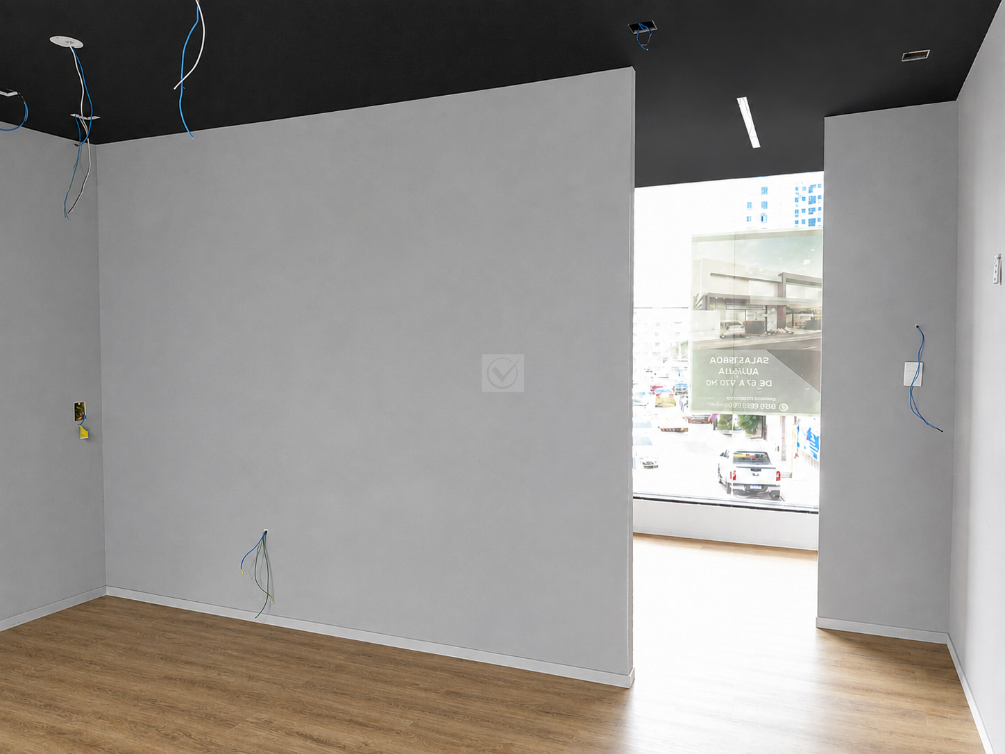 SALÃO COMERCIAL PARA ALUGUEL NA GALERIA LUZIA 30,02m2 – ARACAJU/SE - Foto 3