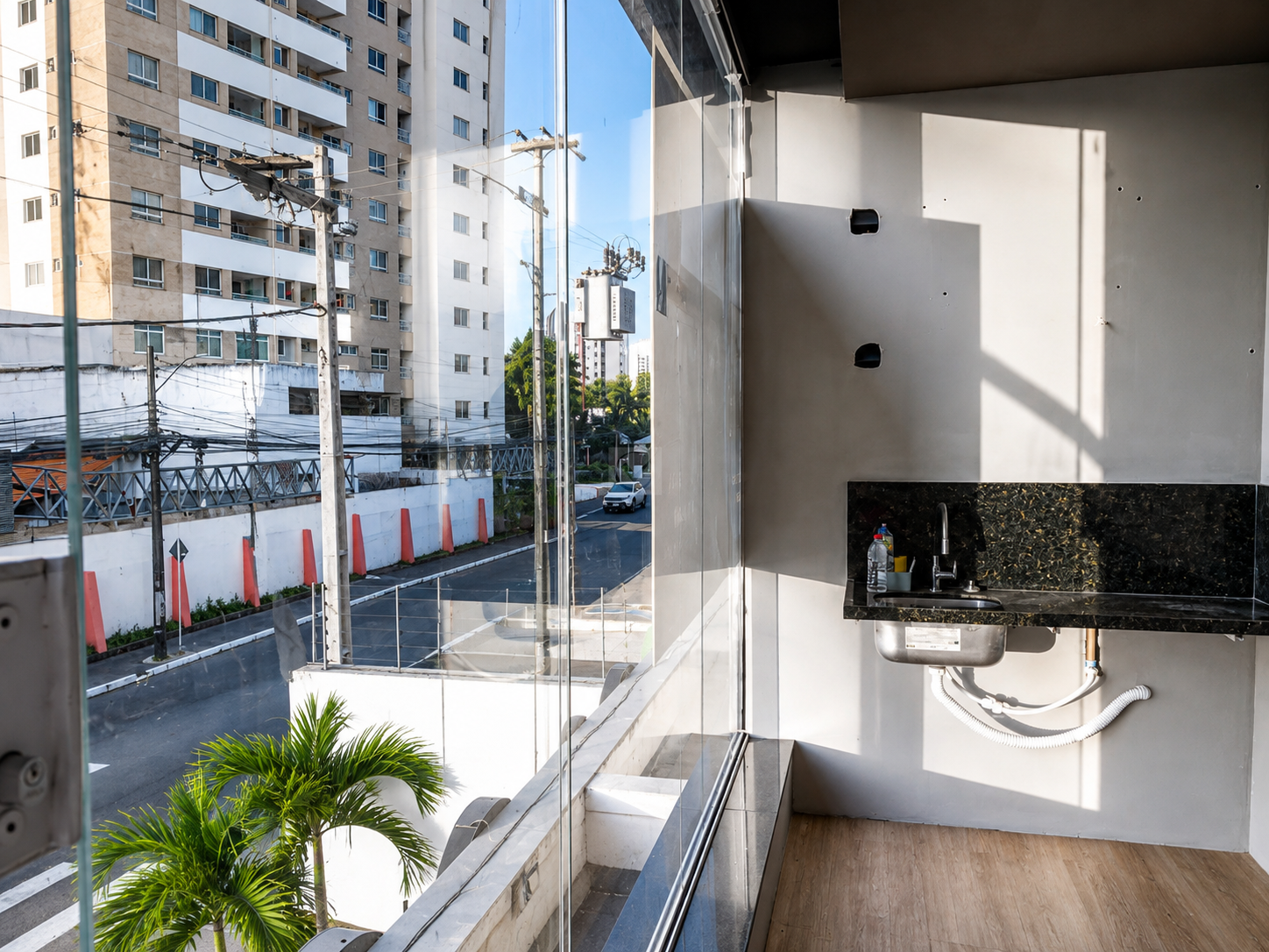 SALÃO COMERCIAL PARA ALUGUEL NA GALERIA LUZIA 30,02m2 – ARACAJU/SE - Foto 5