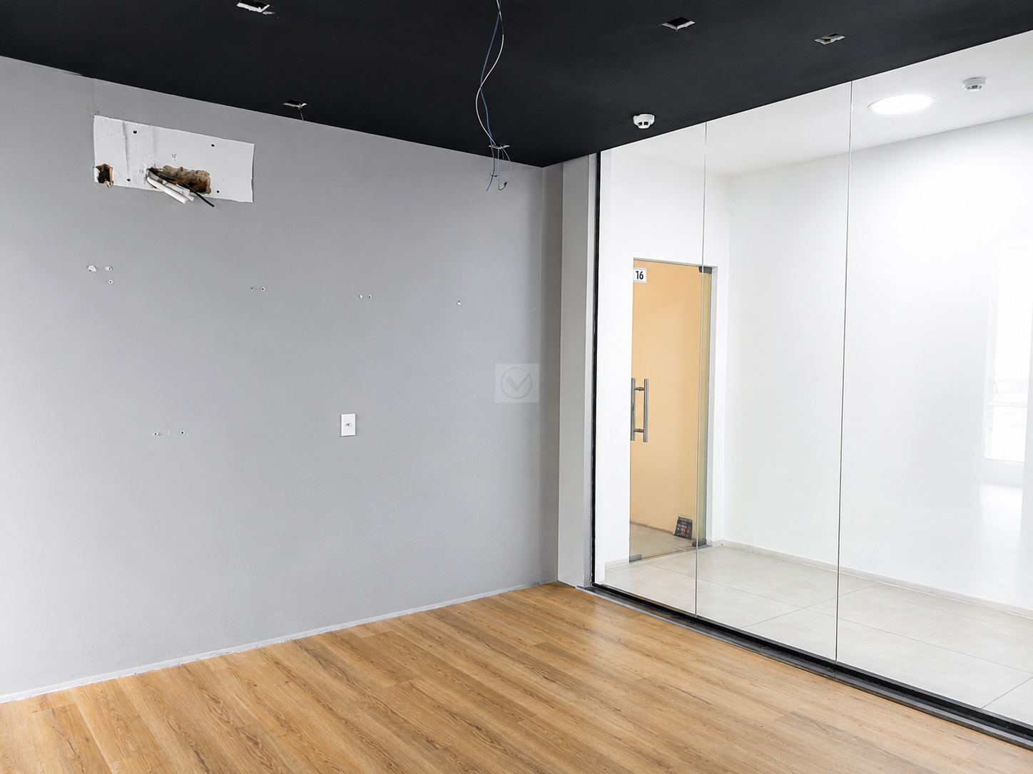 SALÃO COMERCIAL PARA ALUGUEL NA GALERIA LUZIA 30,02m2 – ARACAJU/SE - Foto 2