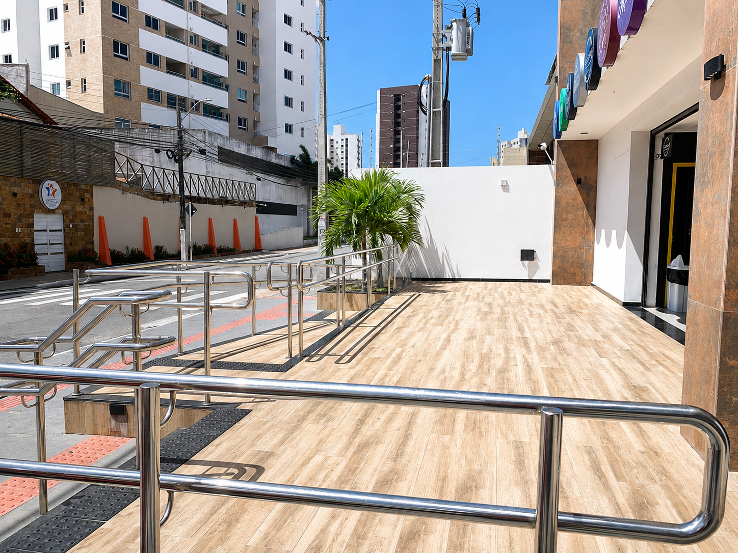 SALÃO COMERCIAL PARA ALUGUEL NA GALERIA LUZIA 30,02m2 – ARACAJU/SE - Foto 2