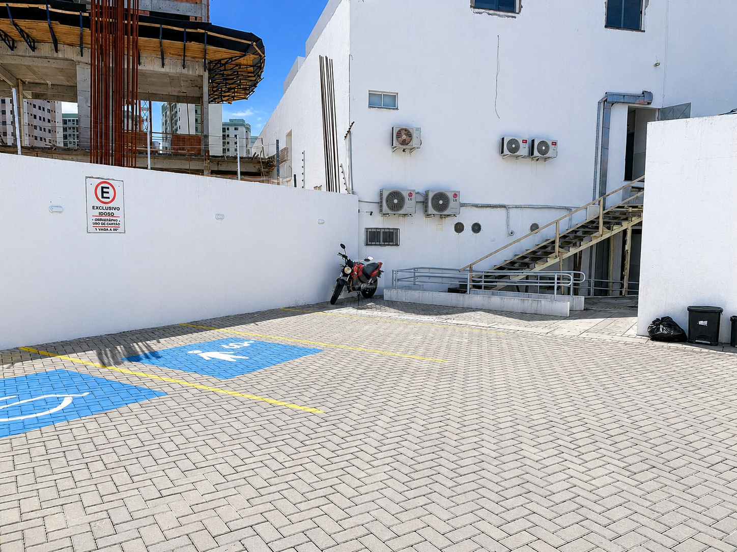 SALÃO COMERCIAL PARA ALUGUEL NA GALERIA LUZIA 30,02m2 – ARACAJU/SE - Foto 9