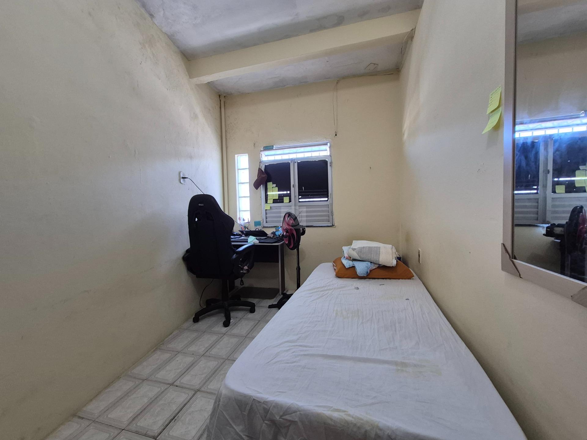 Casa à venda, 3 quartos, 1 vaga, São Conrado - Aracaju/SE - Foto 9