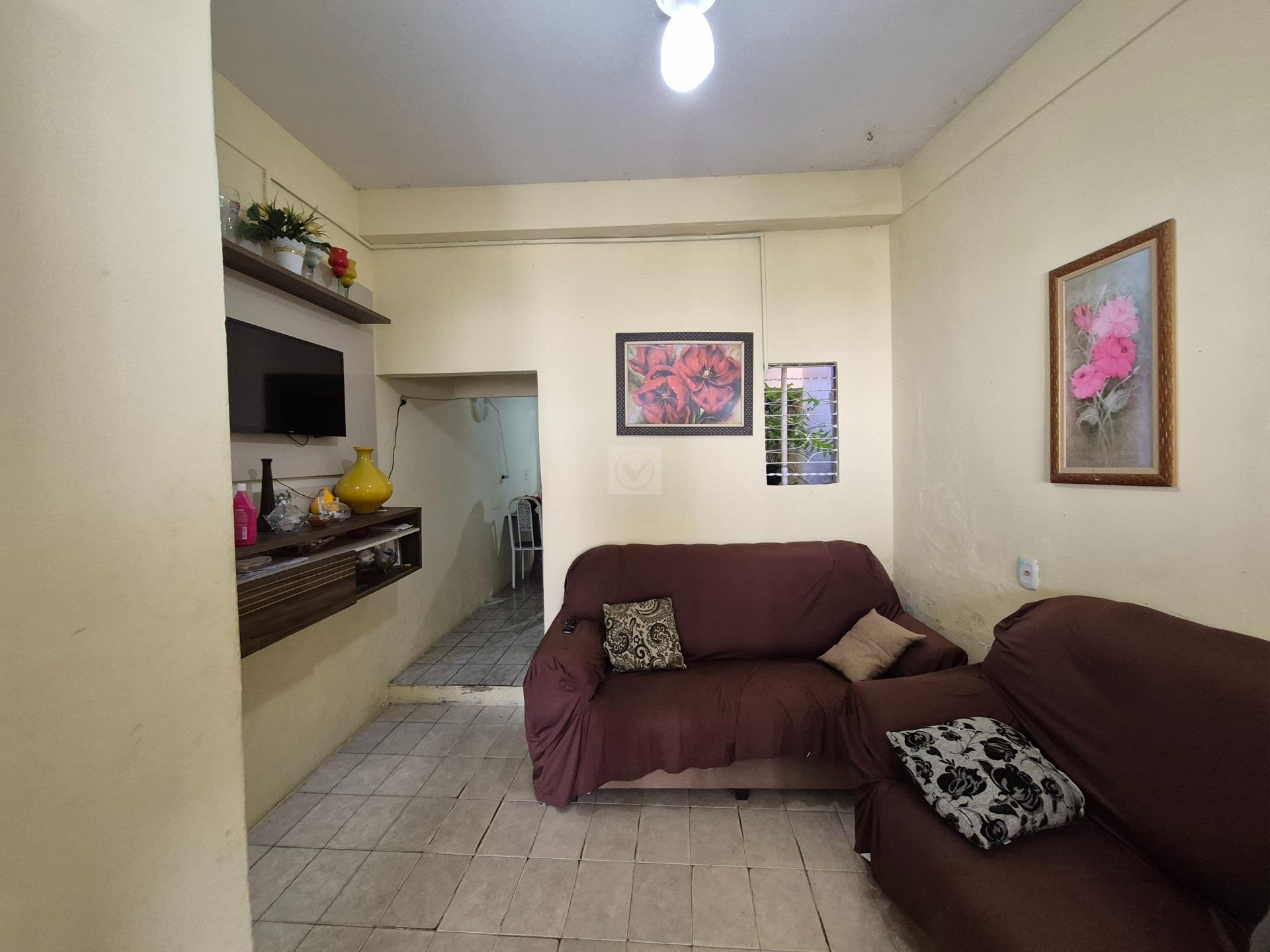 Casa à venda, 3 quartos, 1 vaga, São Conrado - Aracaju/SE - Foto 3