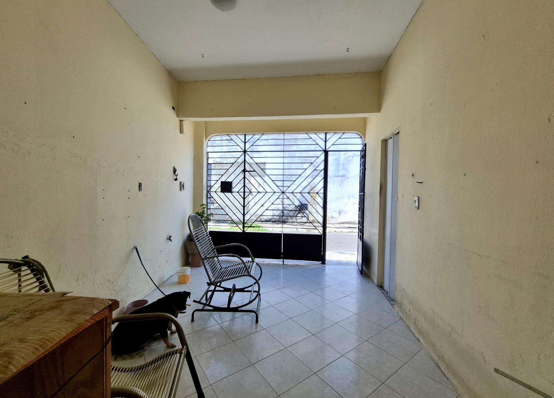 Casa à venda, 3 quartos, 1 vaga, São Conrado - Aracaju/SE - Foto 2