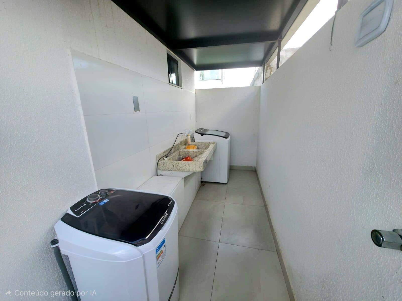 Casa à venda, 3 quartos, 1 suíte, 2 vagas, Marianga - Itabaiana/SE - Foto 3