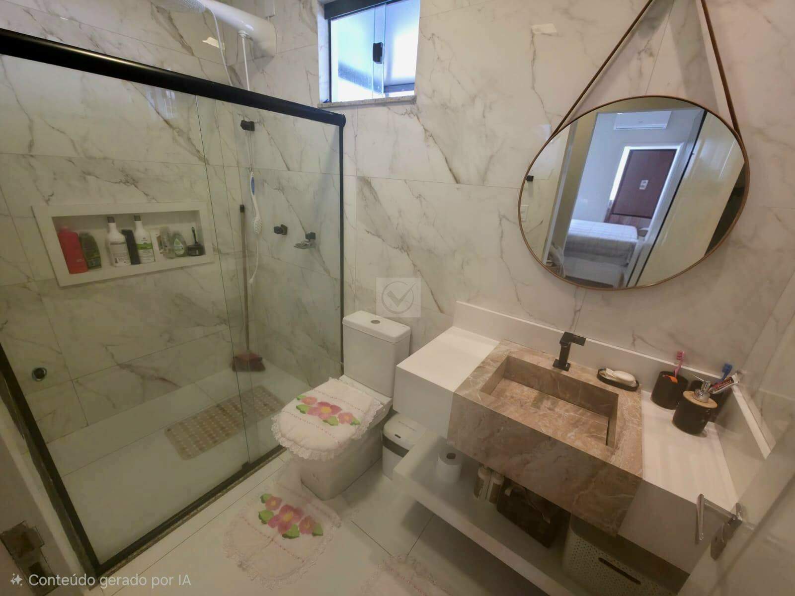 Casa à venda, 3 quartos, 1 suíte, 2 vagas, Marianga - Itabaiana/SE - Foto 4