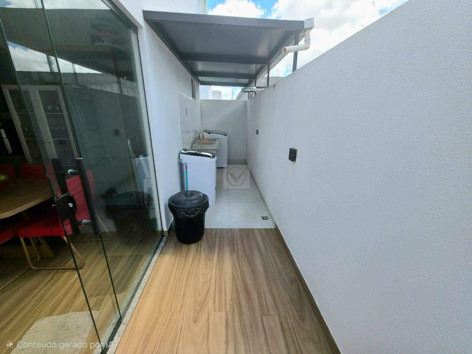 Casa à venda, 3 quartos, 1 suíte, 2 vagas, Marianga - Itabaiana/SE - Foto 9