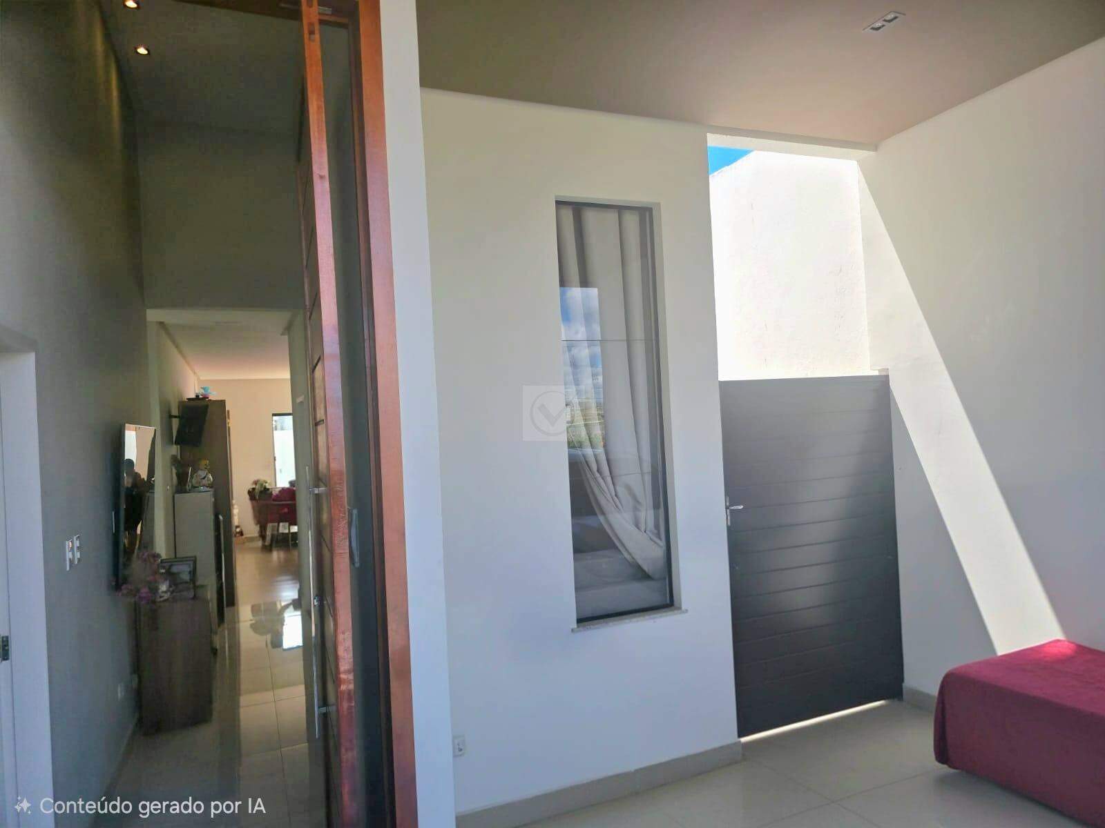Casa à venda, 3 quartos, 1 suíte, 2 vagas, Marianga - Itabaiana/SE - Foto 7