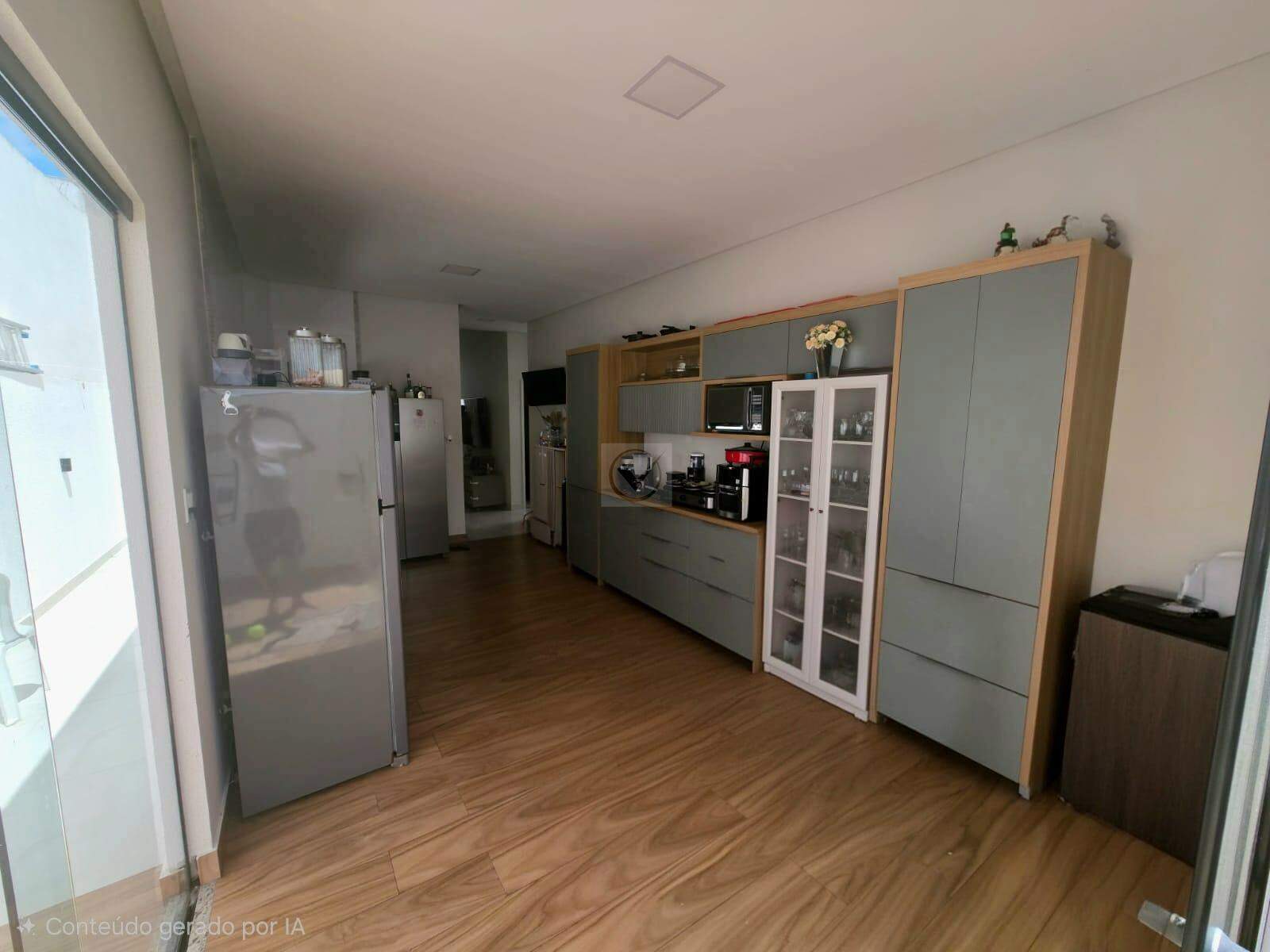 Casa à venda, 3 quartos, 1 suíte, 2 vagas, Marianga - Itabaiana/SE - Foto 10