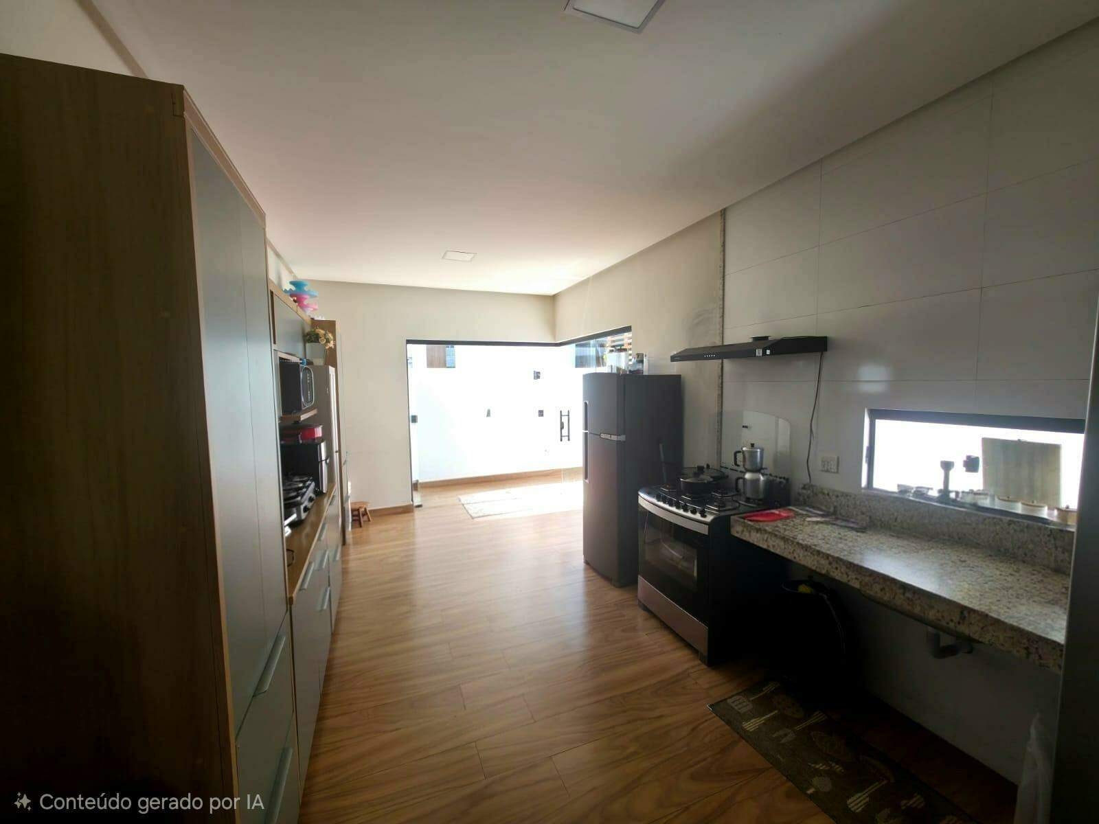 Casa à venda, 3 quartos, 1 suíte, 2 vagas, Marianga - Itabaiana/SE - Foto 5