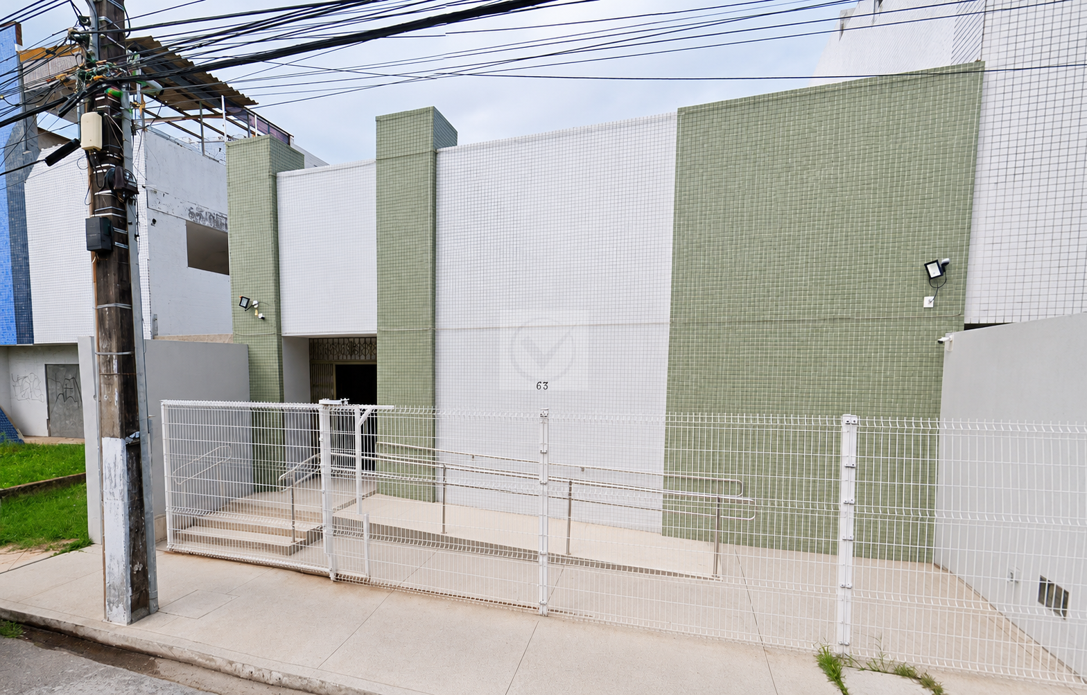 Ponto Comercial à venda, São José - Aracaju/SE
