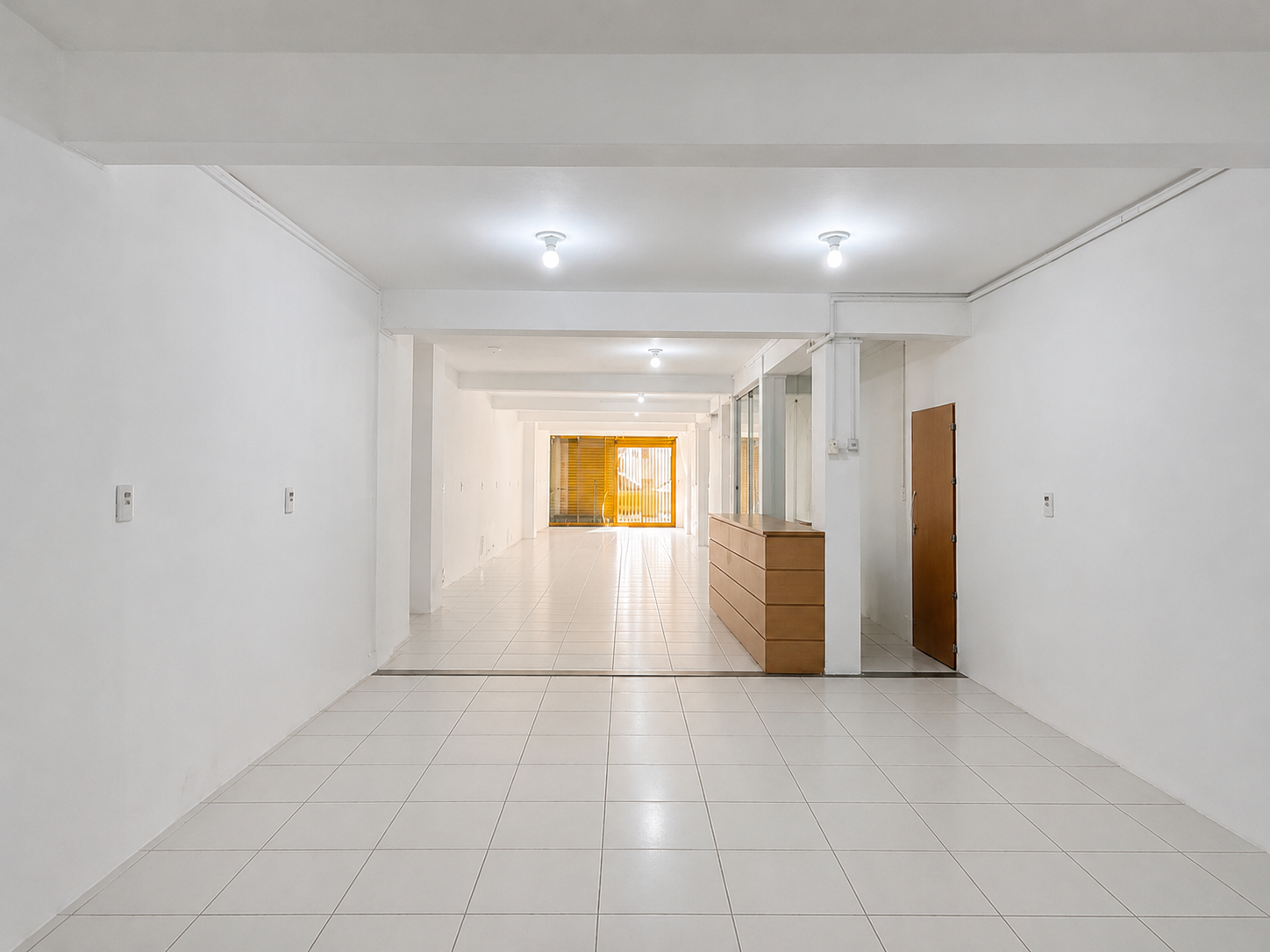 Ponto Comercial para aluguel, Centro - Aracaju/SE