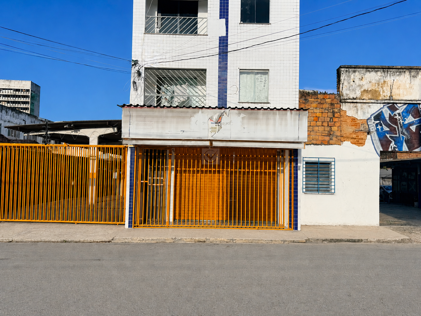 Ponto Comercial para aluguel, Centro - Aracaju/SE - Foto 2