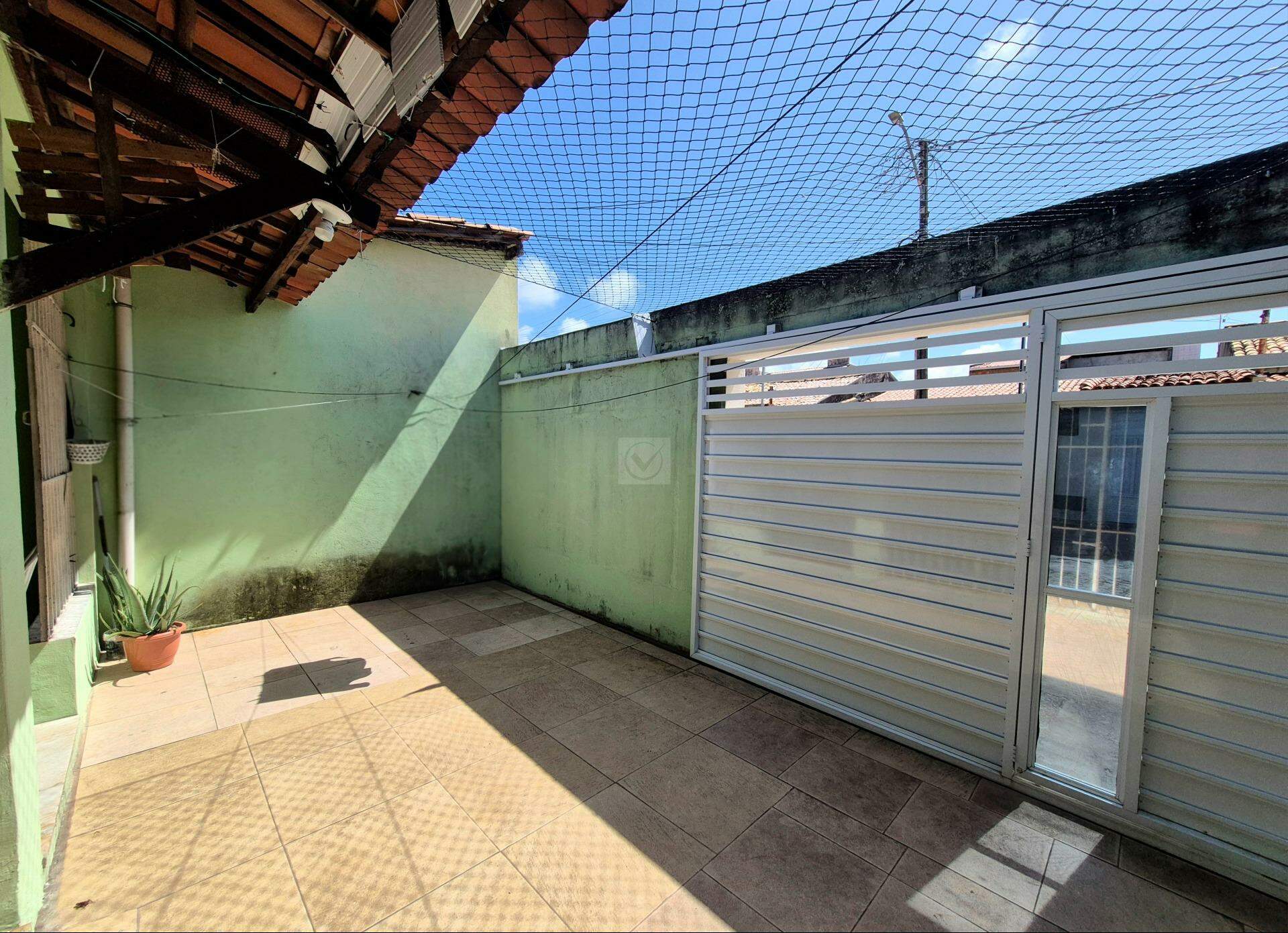 Casa à venda, 3 quartos, 1 suíte, 1 vaga, Farolândia - Aracaju/SE - Foto 2