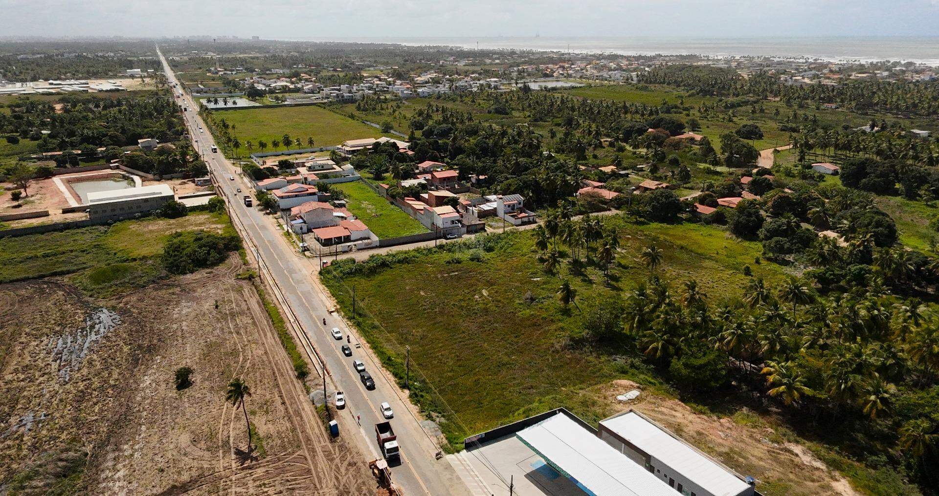 Terreno\Área à venda, Gameleira - Aracaju/SE - Foto 5