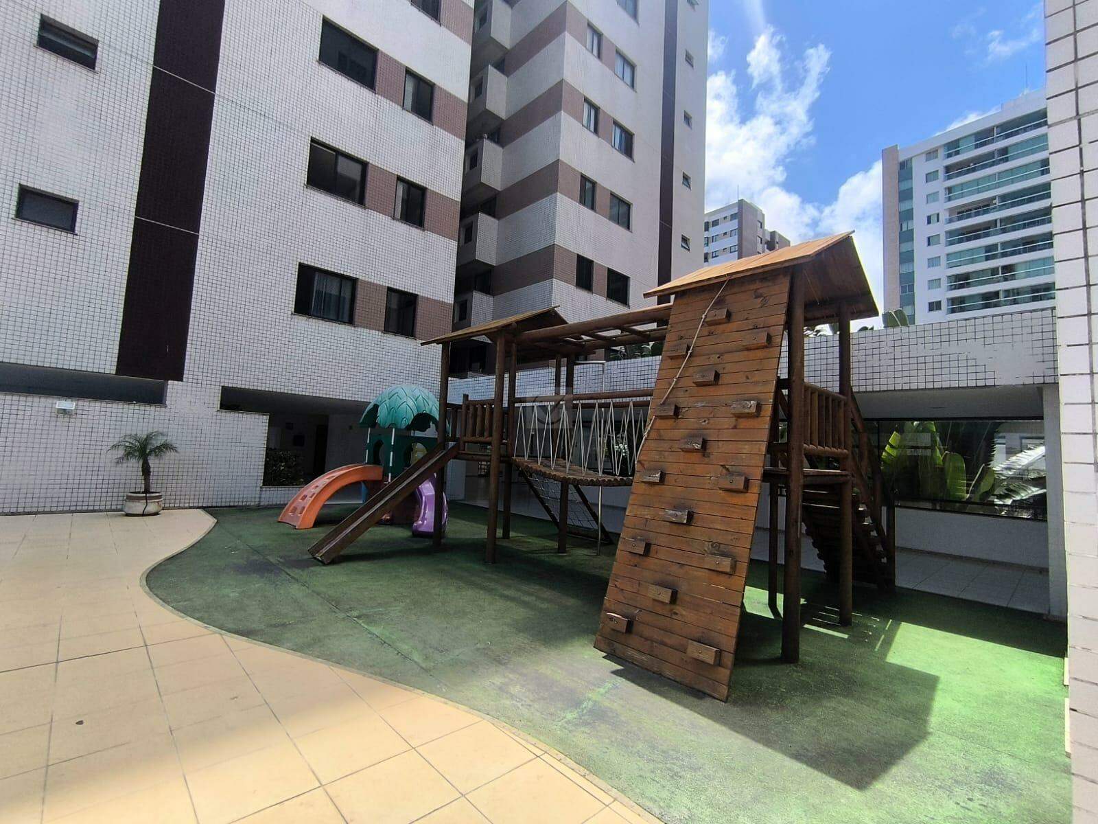 Apartamento para aluguel, 2 quartos, 1 suíte, 2 vagas, Luzia - Aracaju/SE - Foto 6