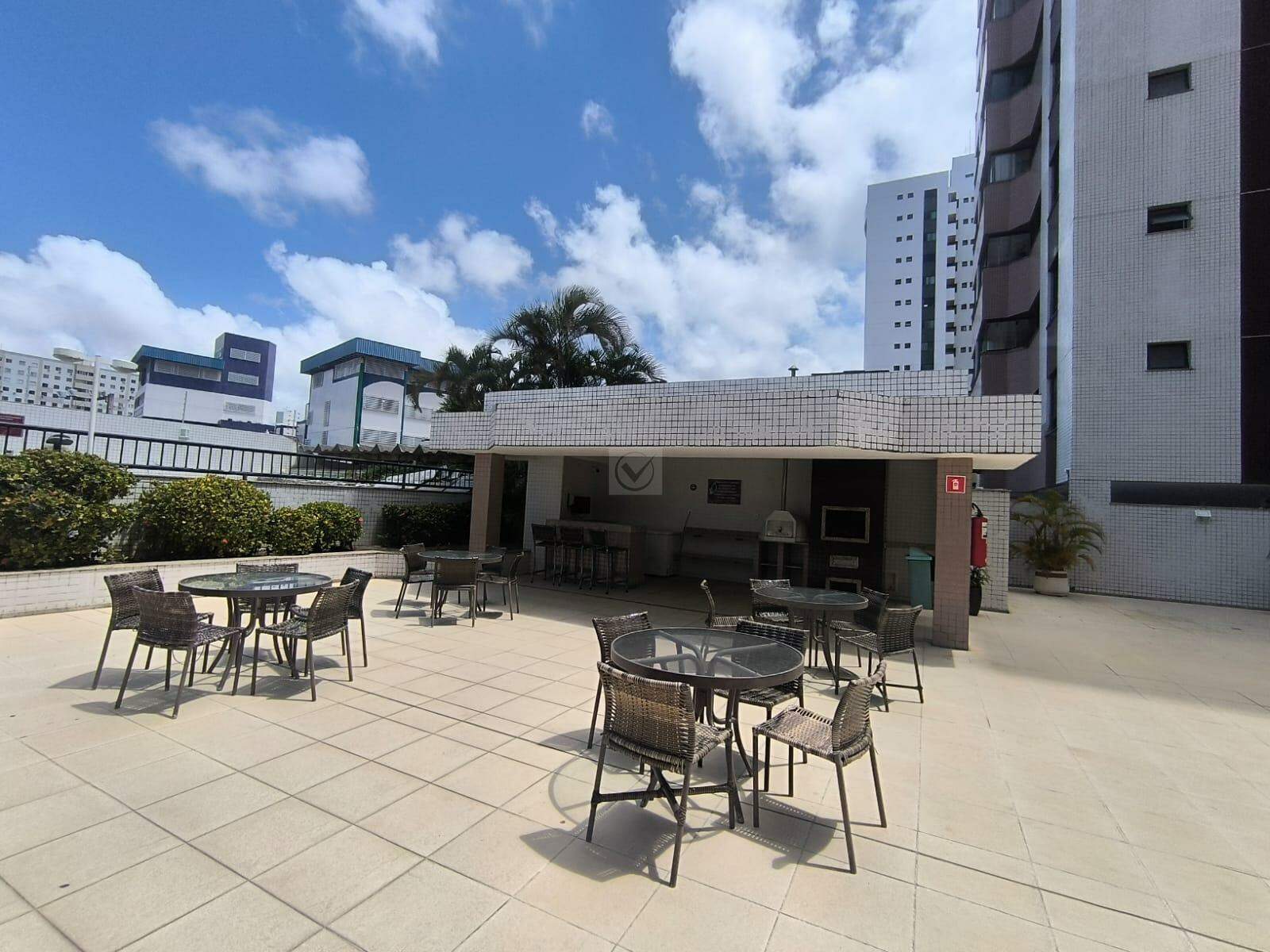 Apartamento para aluguel, 2 quartos, 1 suíte, 2 vagas, Luzia - Aracaju/SE - Foto 7
