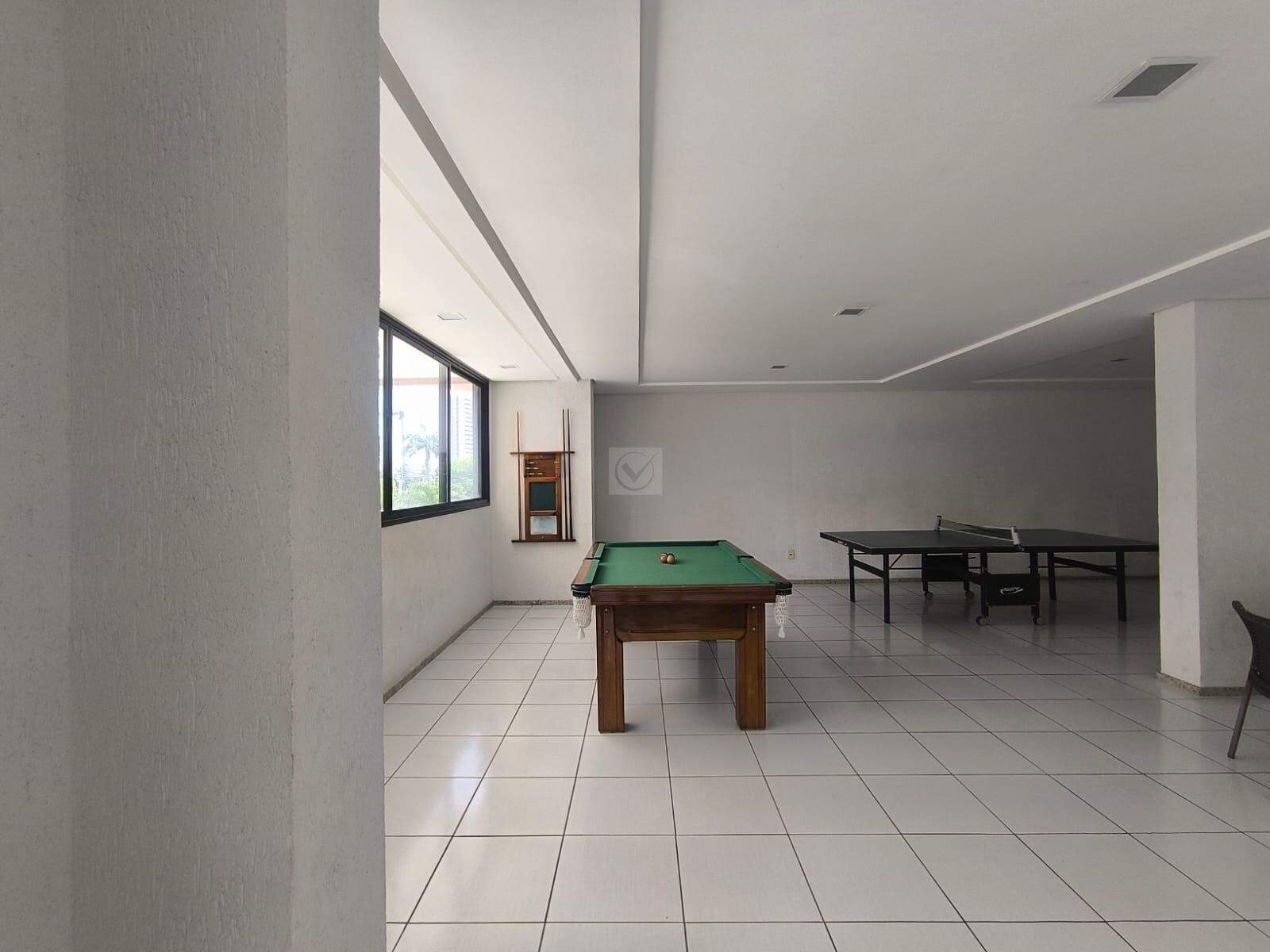 Apartamento para aluguel, 2 quartos, 1 suíte, 2 vagas, Luzia - Aracaju/SE - Foto 5