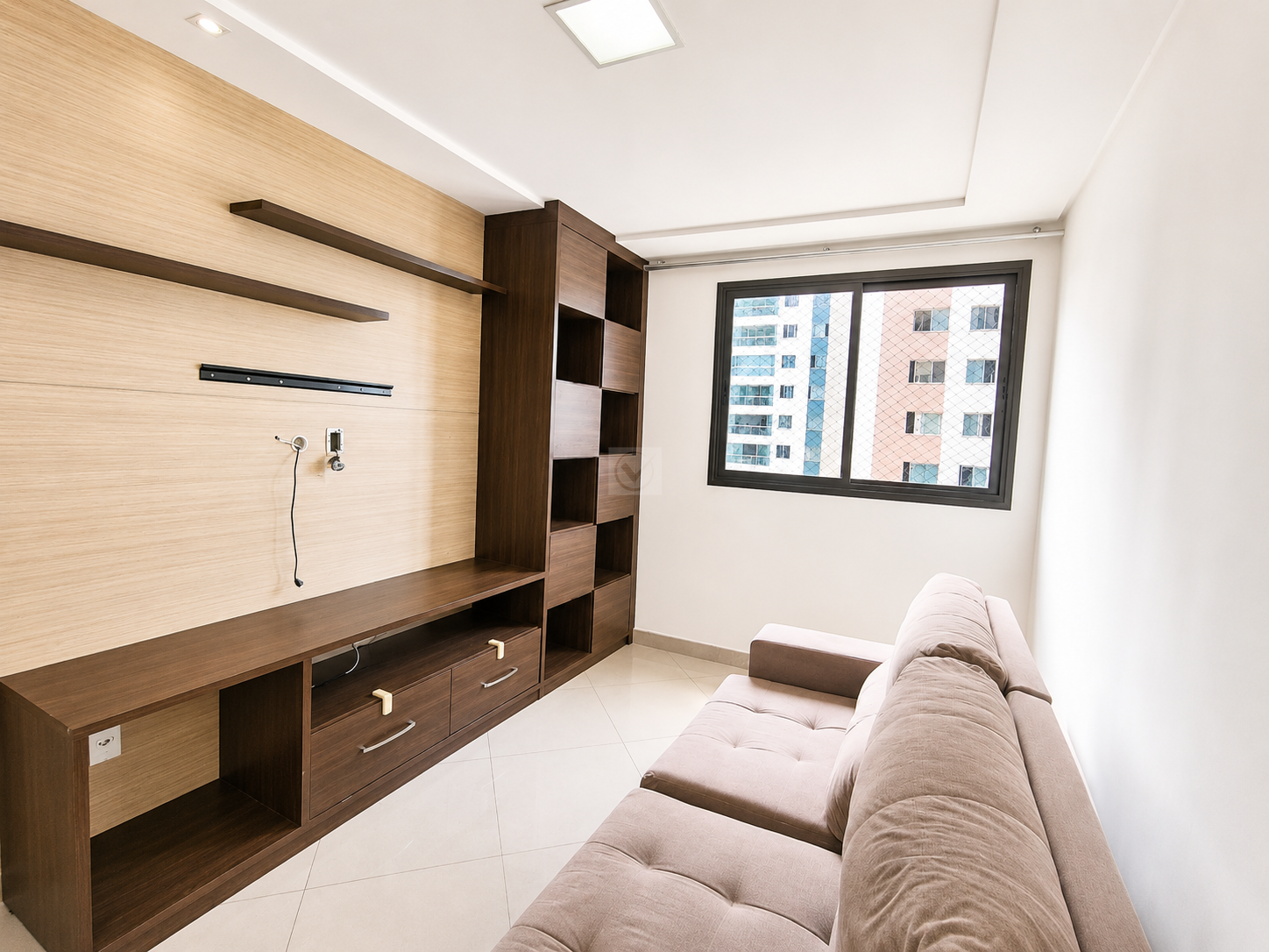 Apartamento para aluguel, 2 quartos, 1 suíte, 2 vagas, Luzia - Aracaju/SE - Foto 12