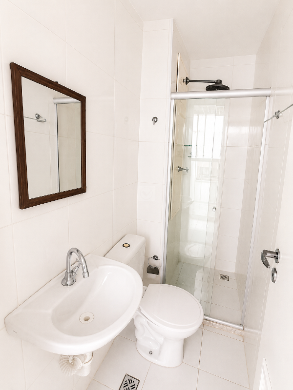 Apartamento para aluguel, 2 quartos, 1 suíte, 2 vagas, Luzia - Aracaju/SE - Foto 17