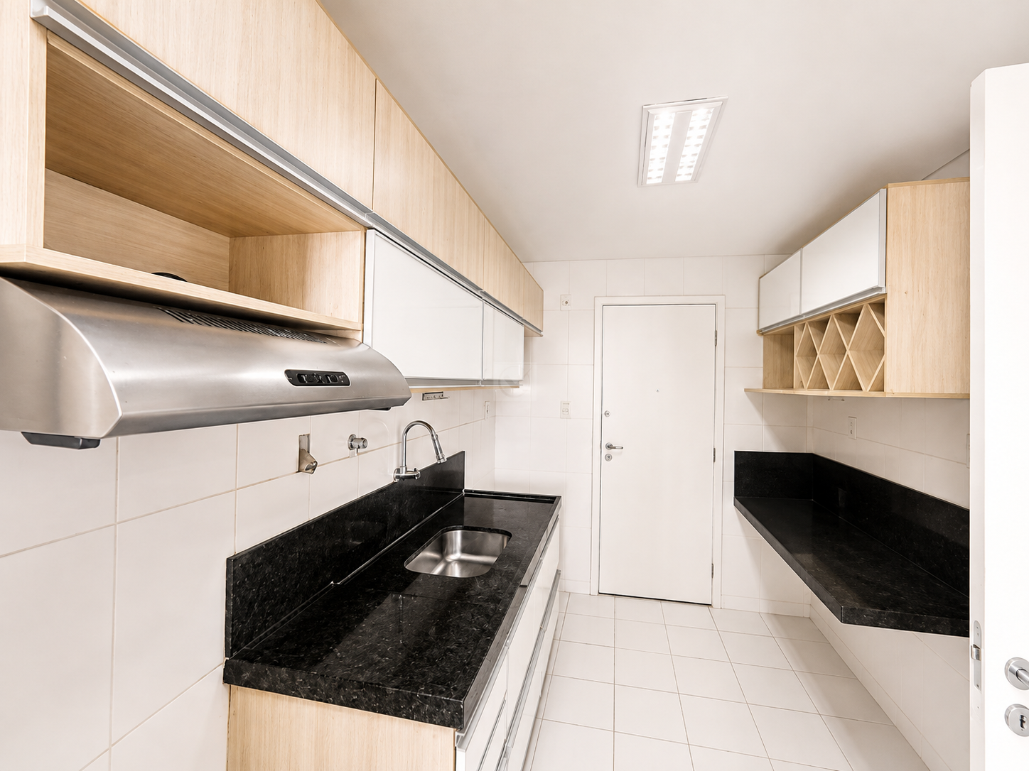Apartamento para aluguel, 2 quartos, 1 suíte, 2 vagas, Luzia - Aracaju/SE - Foto 15