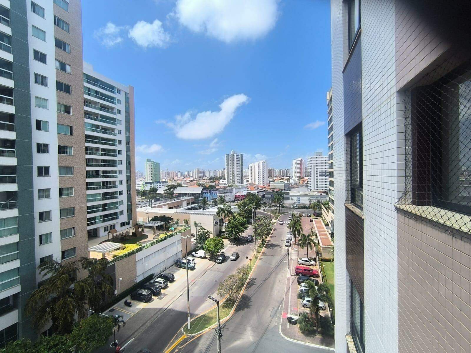 Apartamento para aluguel, 2 quartos, 1 suíte, 2 vagas, Luzia - Aracaju/SE - Foto 9