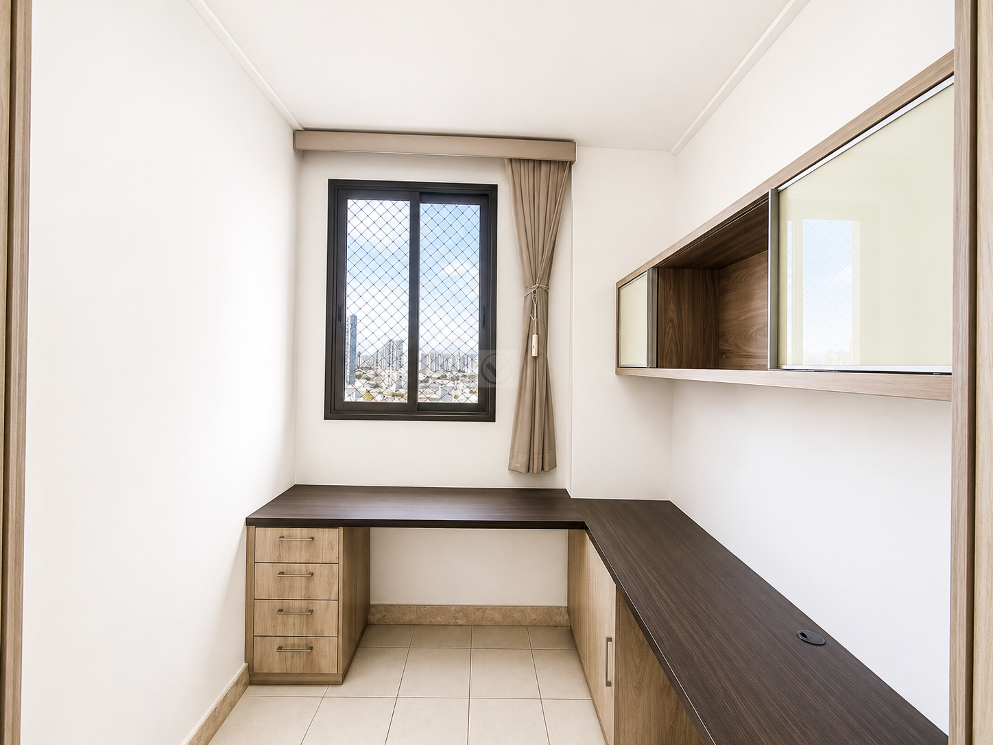 Apartamento para aluguel, 2 quartos, 1 suíte, 2 vagas, Luzia - Aracaju/SE - Foto 16