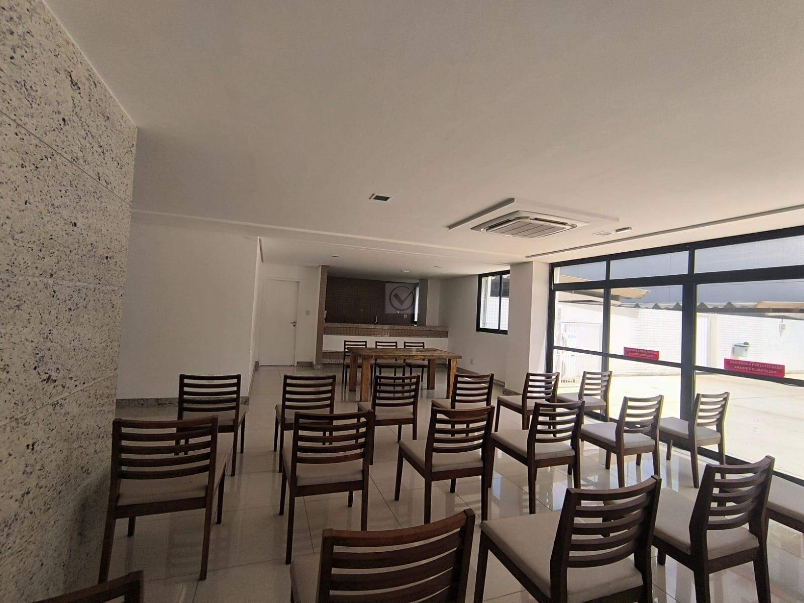 Apartamento para aluguel, 2 quartos, 1 suíte, 2 vagas, Luzia - Aracaju/SE - Foto 4
