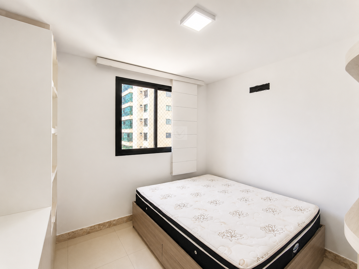 Apartamento para aluguel, 2 quartos, 1 suíte, 2 vagas, Luzia - Aracaju/SE - Foto 19