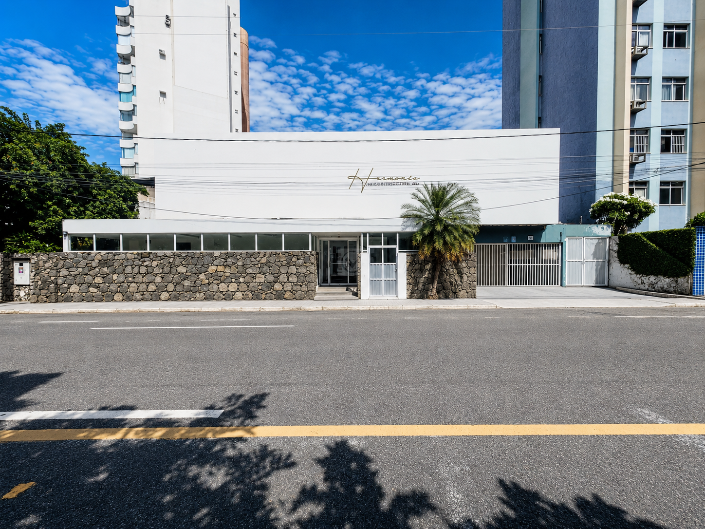 Ponto Comercial no São José em Aracaju/SE – 350m² em Frente à OAB e Polo de Clínicas