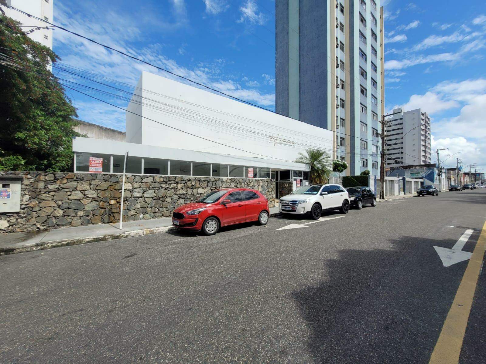 Ponto Comercial no São José em Aracaju/SE – 350m² em Frente à OAB e Polo de Clínicas - Foto 2