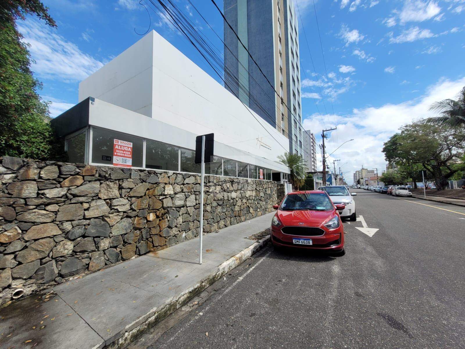 Ponto Comercial no São José em Aracaju/SE – 350m² em Frente à OAB e Polo de Clínicas - Foto 3