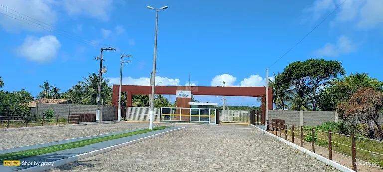 Oportunidade e Lazer no Litoral! Lote de 450m² no Condomínio Meridian