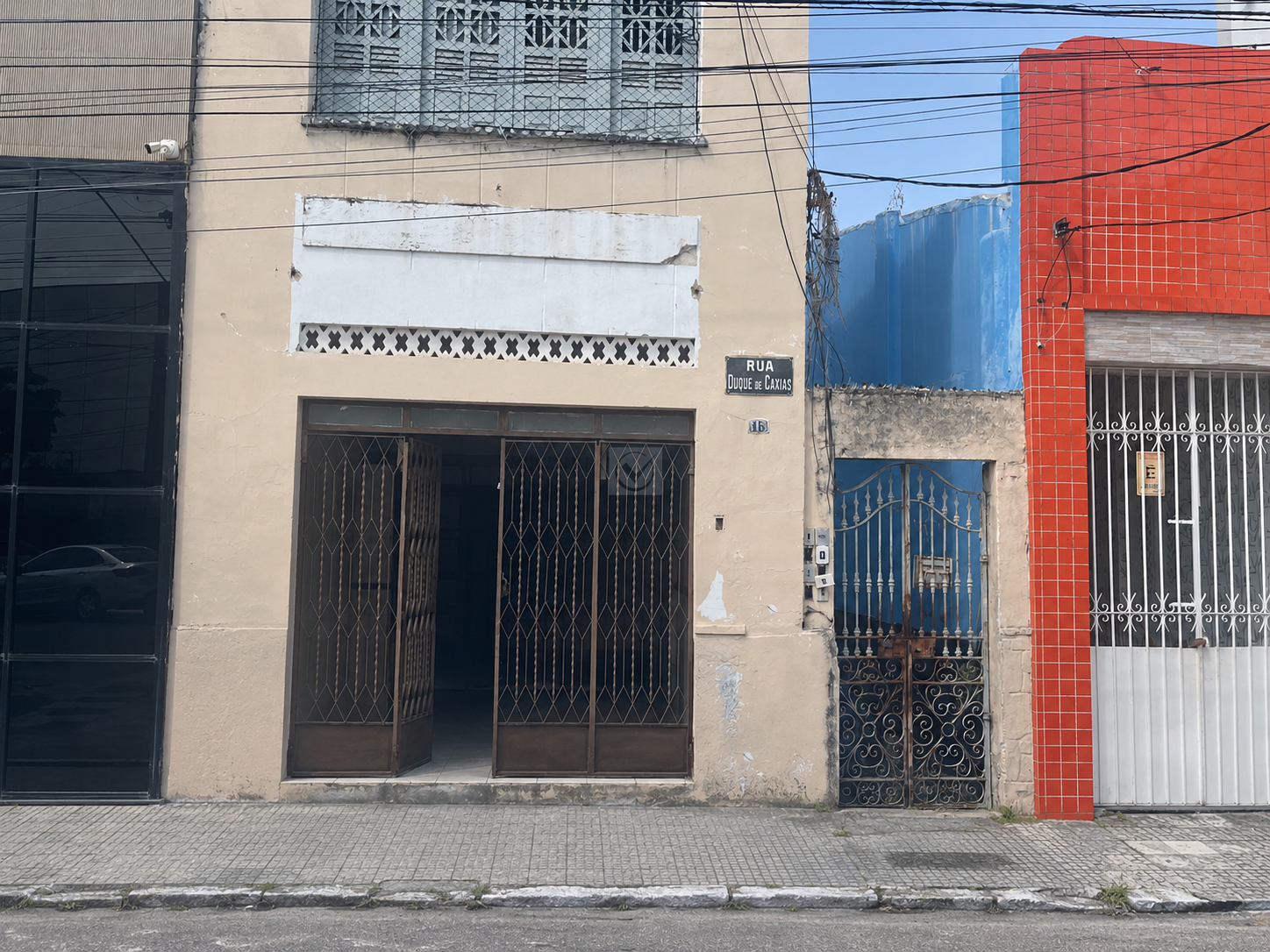 Casa Comercial para aluguel, São José - Aracaju/SE
