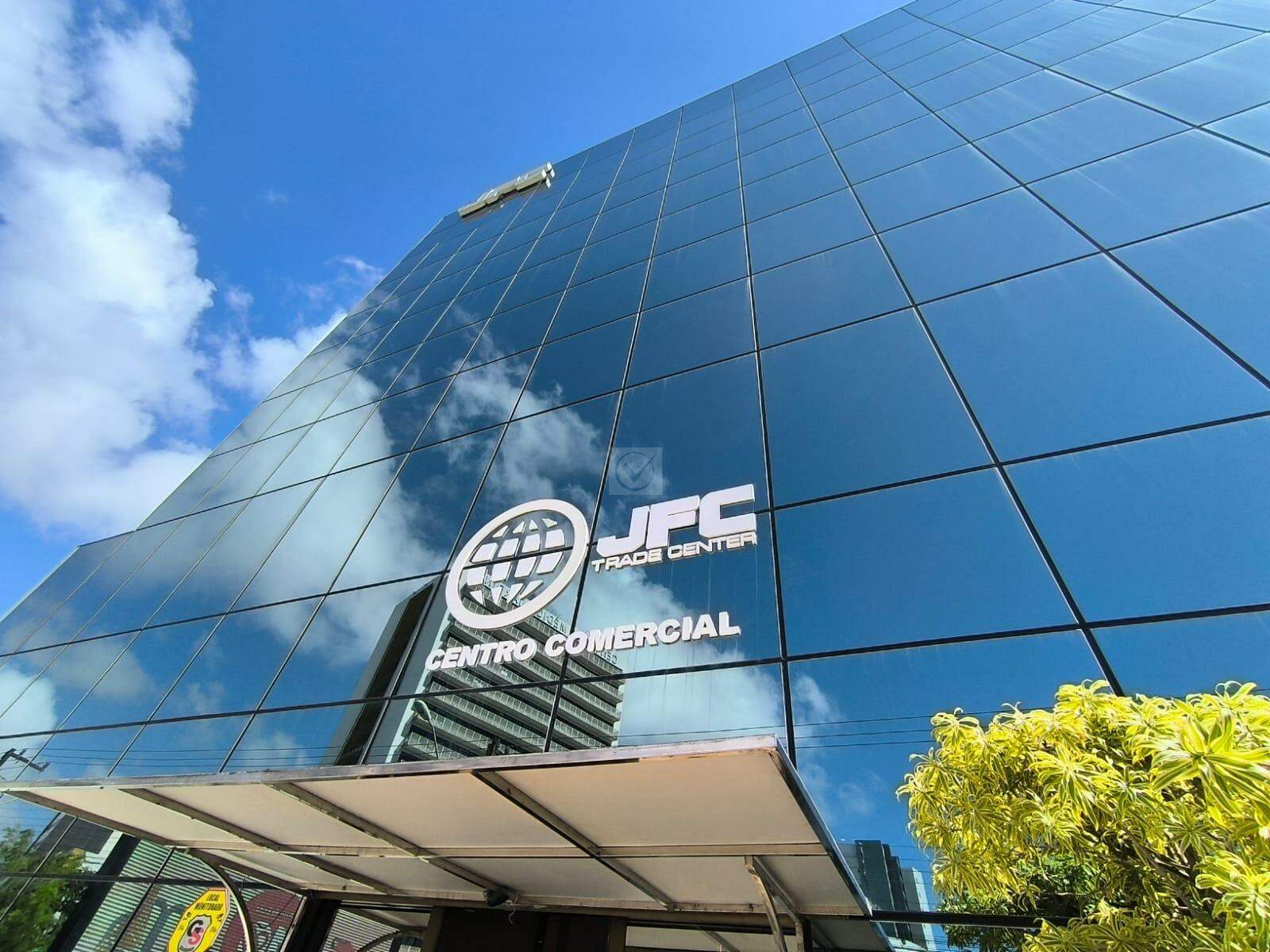 Excelente Sala Comercial de 29 m² com Mezanino – Localização Privilegiada