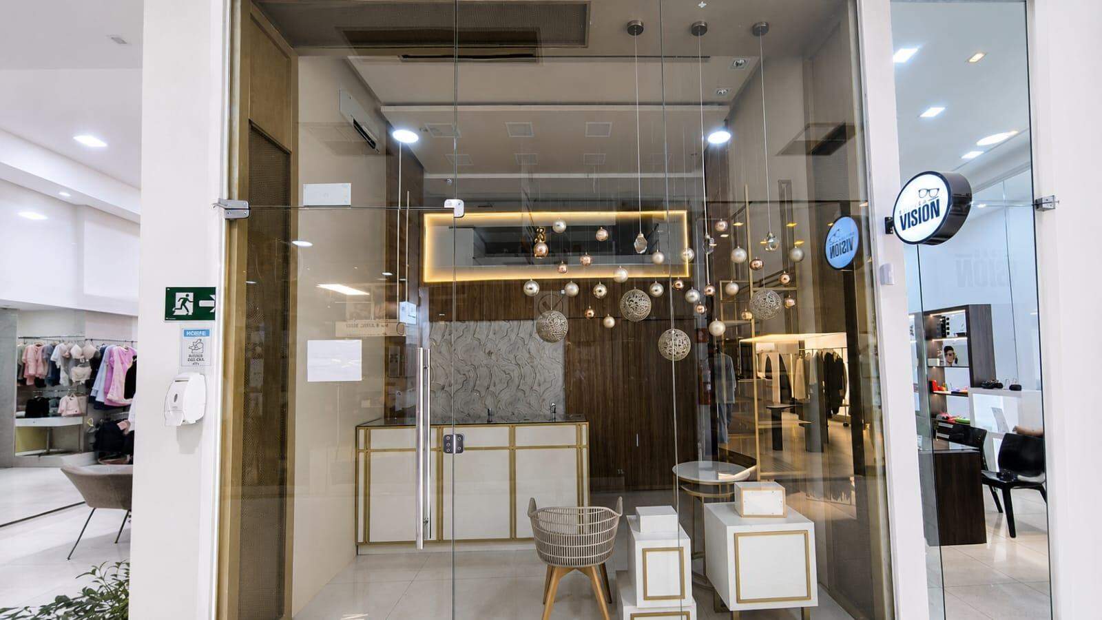 Excelente Sala Comercial de 29 m² com Mezanino – Localização Privilegiada - Foto 4