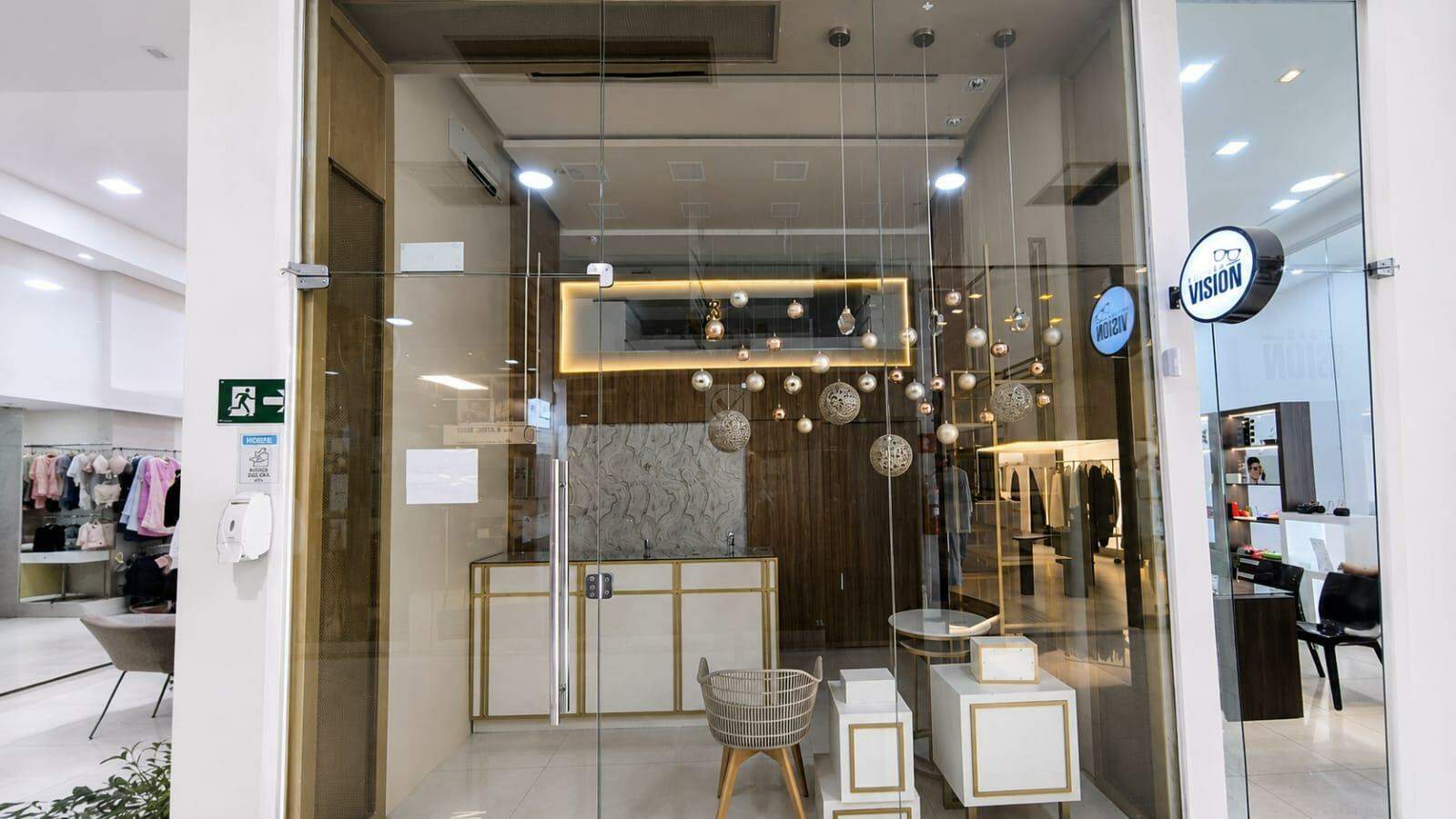 Excelente Sala Comercial de 29 m² com Mezanino – Localização Privilegiada - Foto 3