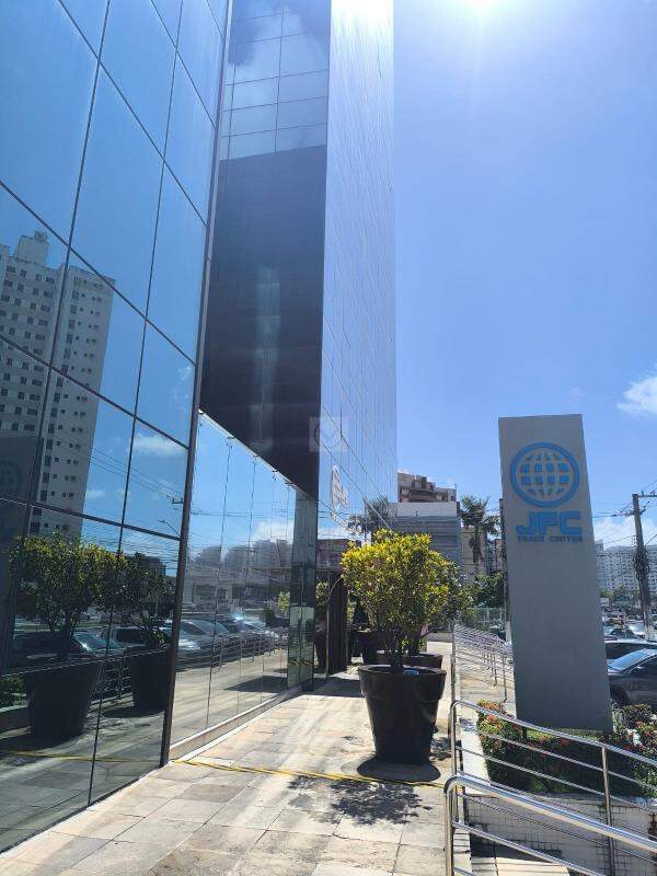 Excelente Sala Comercial de 29 m² com Mezanino – Localização Privilegiada - Foto 2