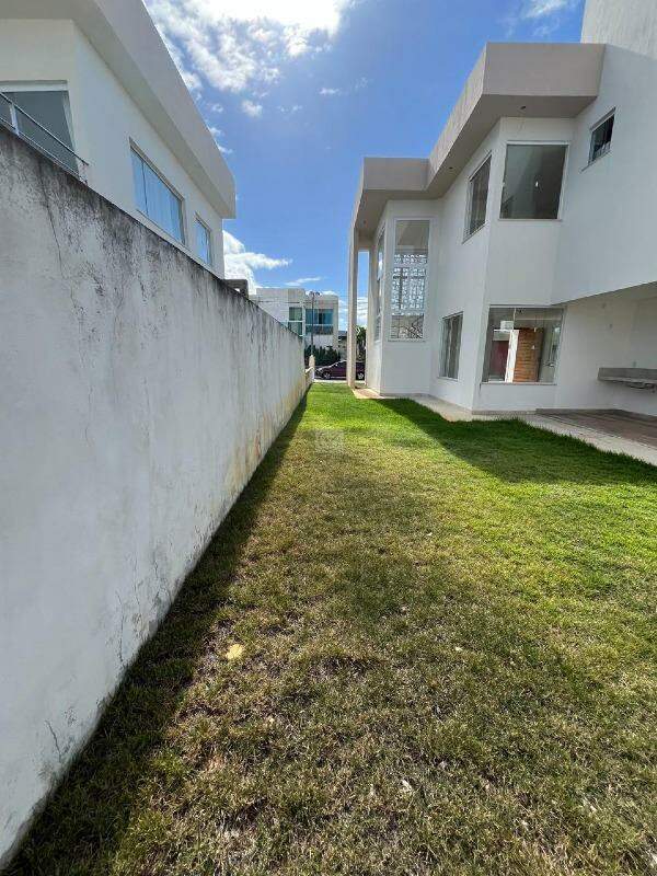 CASA DE ALTO PADRÃO À VENDA | MAIKAI RESIDENCE – PÉ NA AREIA - Foto 11