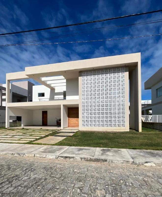 CASA DE ALTO PADRÃO À VENDA | MAIKAI RESIDENCE – PÉ NA AREIA