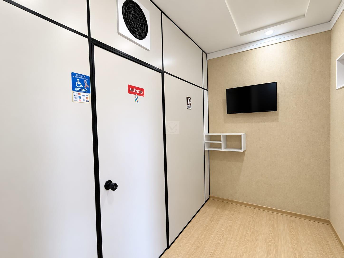 Sala para aluguel, São José - Aracaju/SE - Foto 4